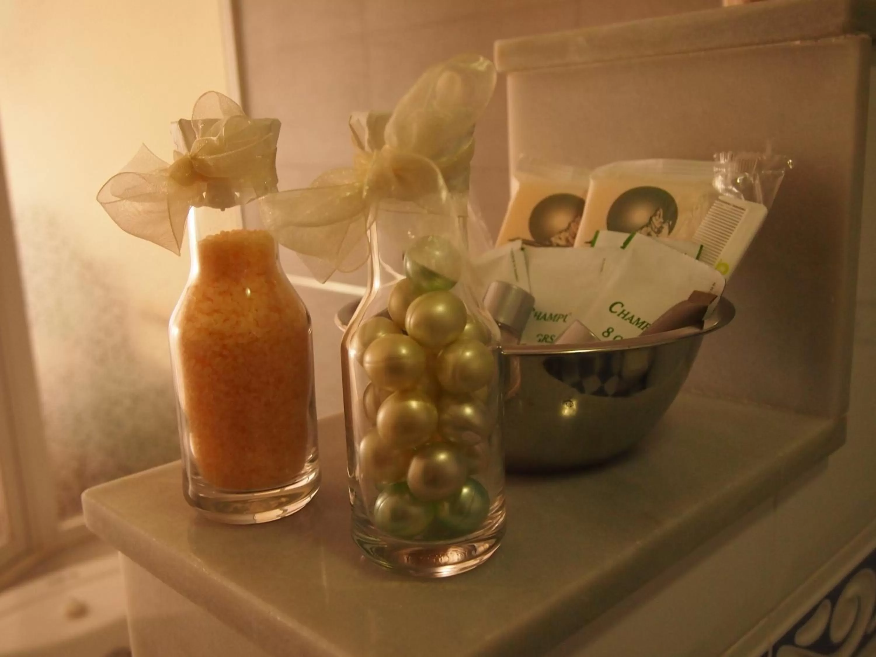 Hotel Mitra Crisálida