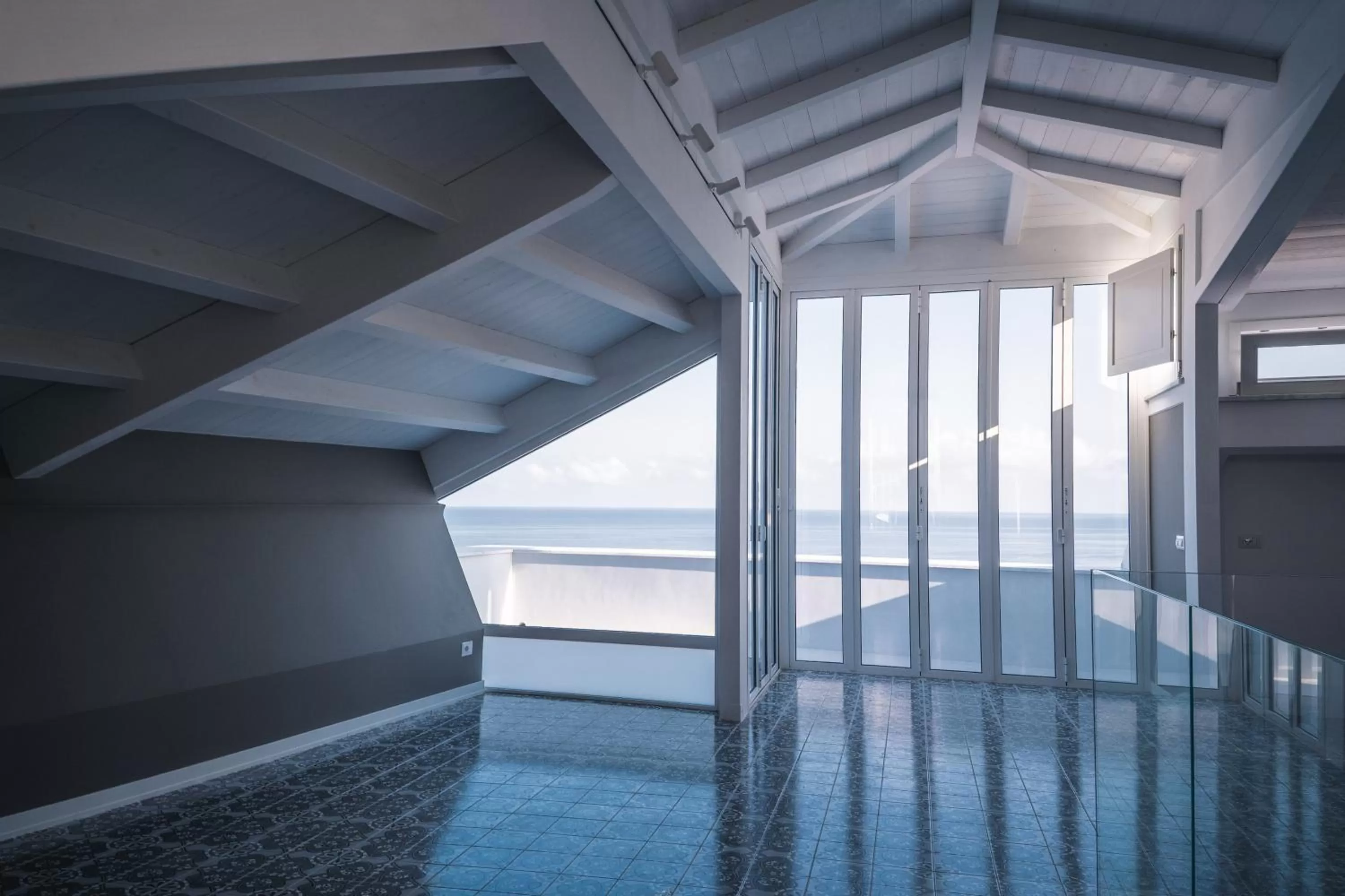 Swimming Pool in Palazzo Paladini - Luxury Suites in the Heart of the Old Town