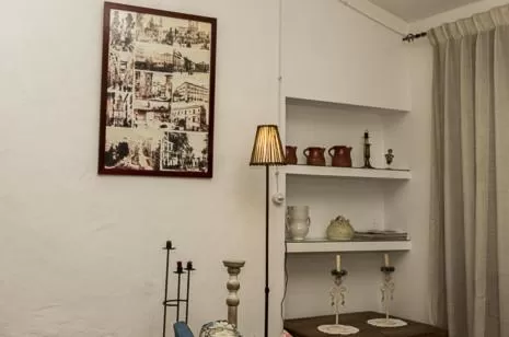 Olmitos 3 Hotel boutique, Casa-Palacio