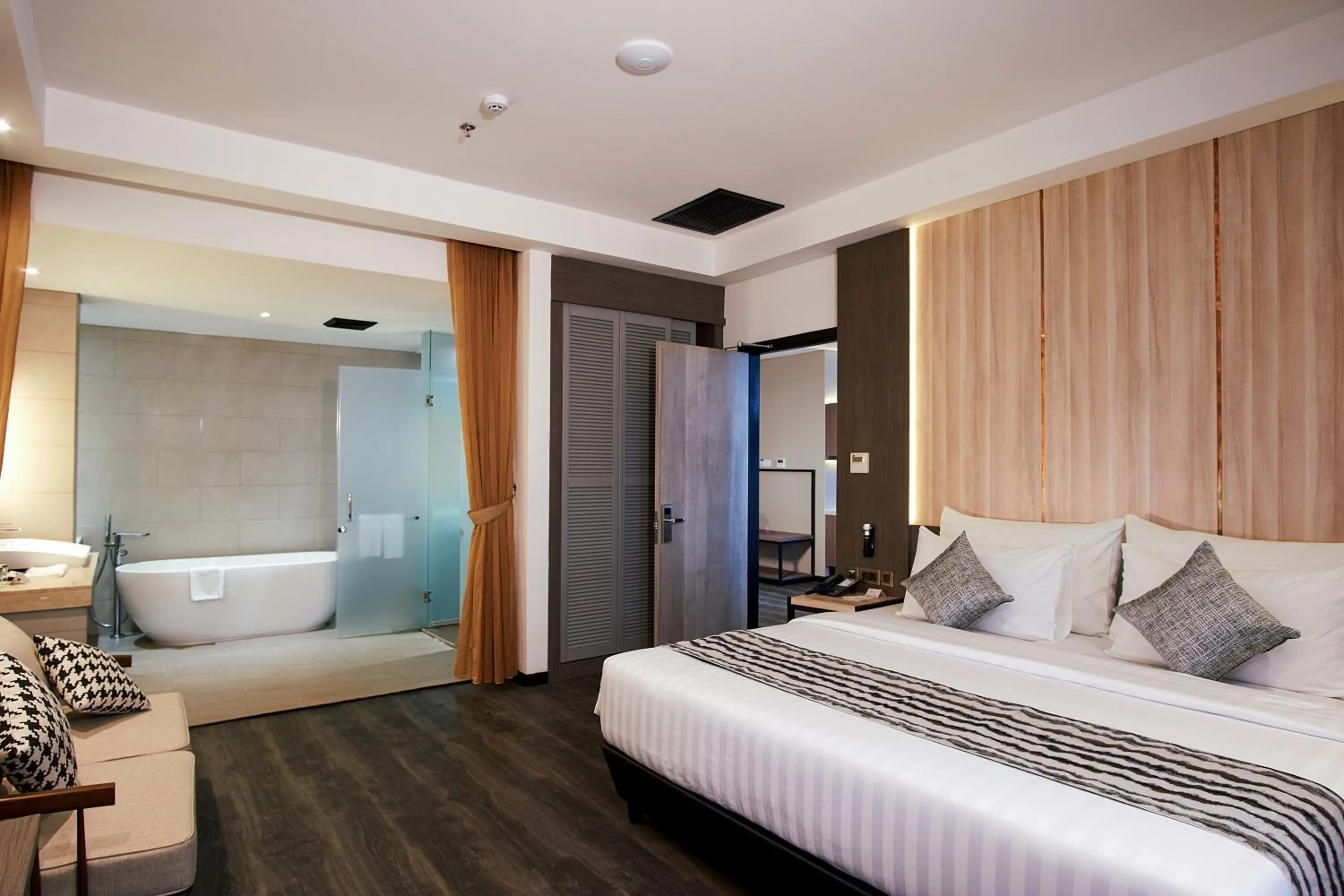 Kyriad Hotel Muraya Aceh