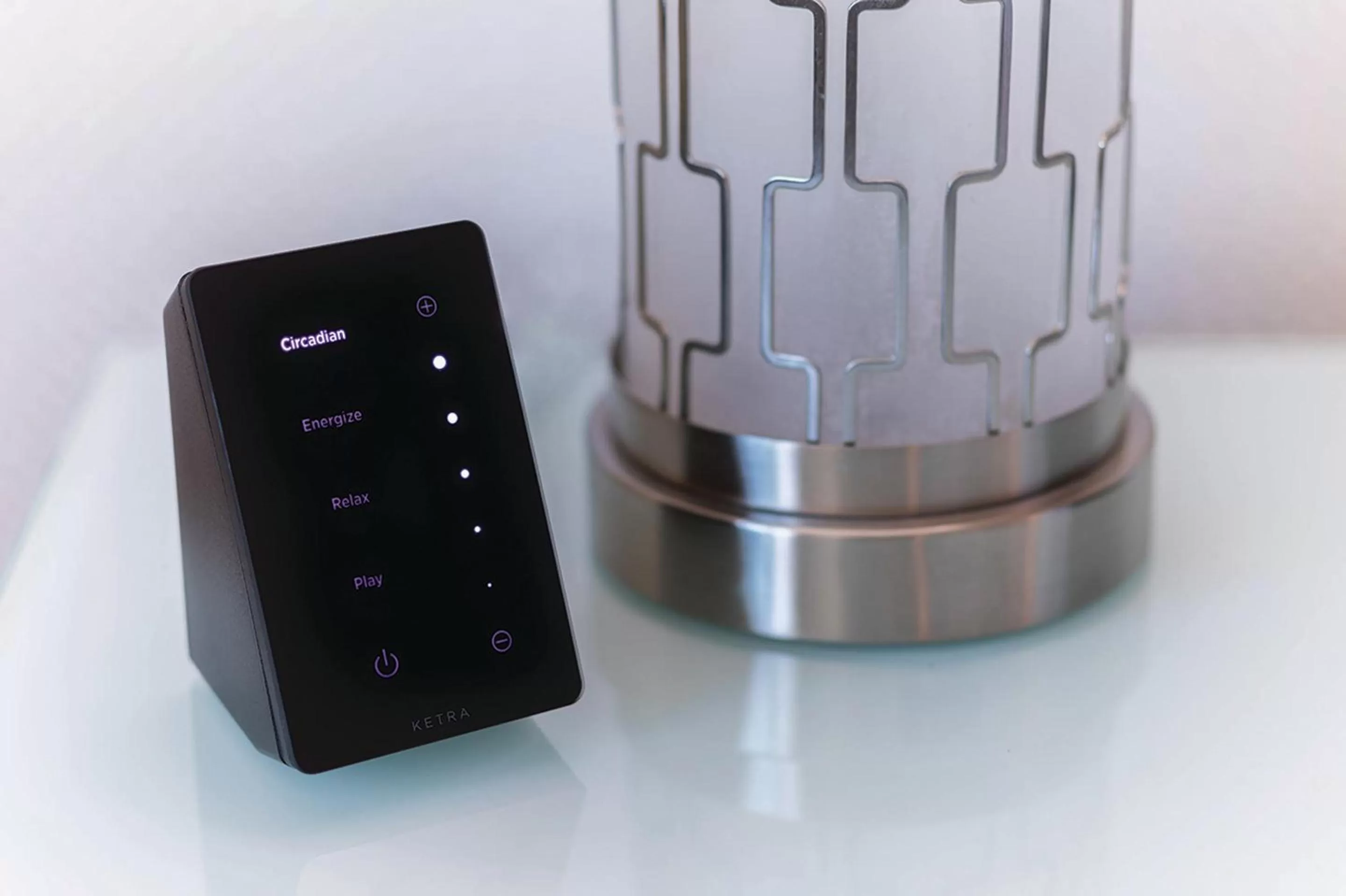 Bedroom in The Mirage