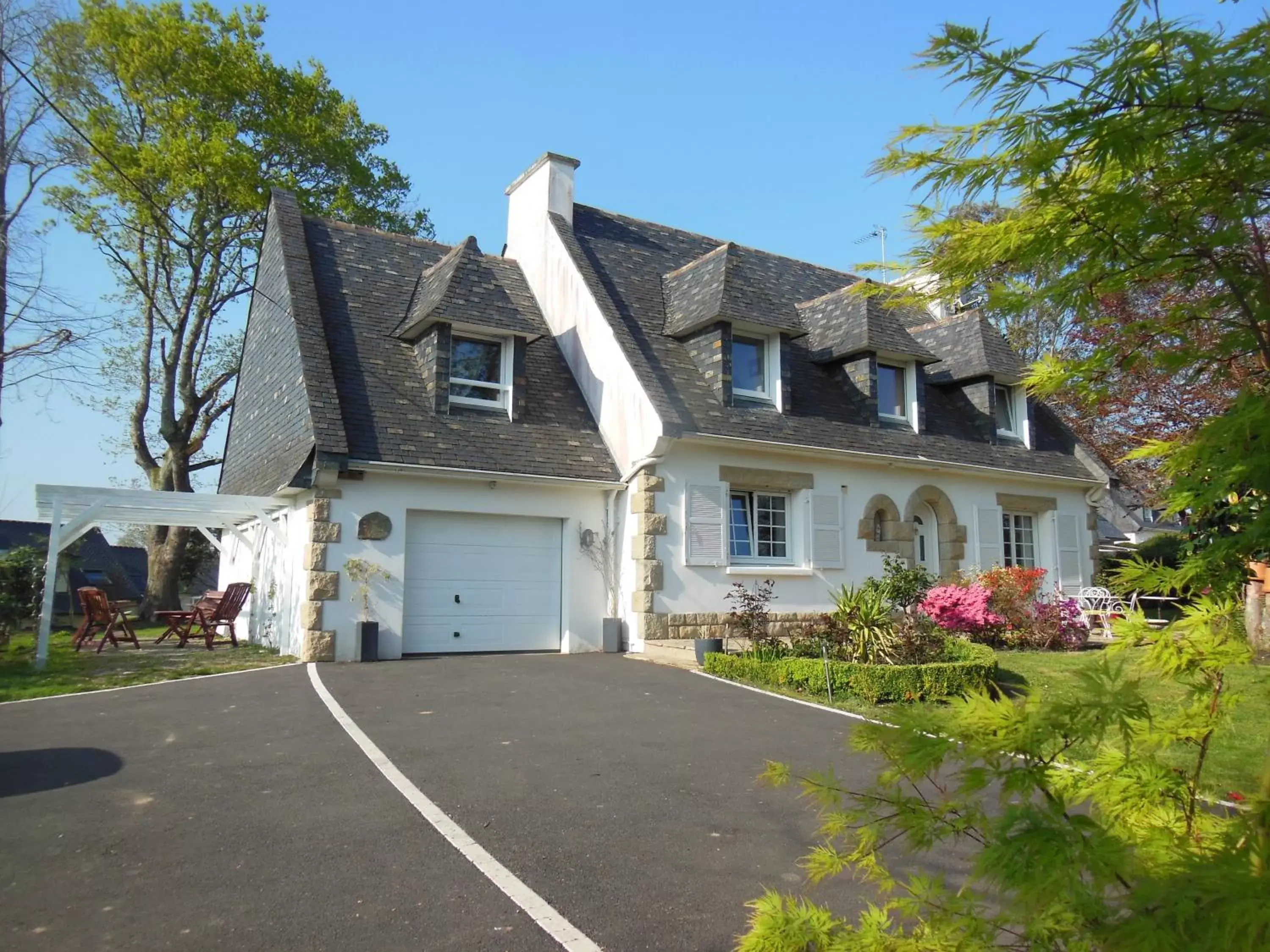 Double Room in Ty An Eol Double Room in Ty An Eol