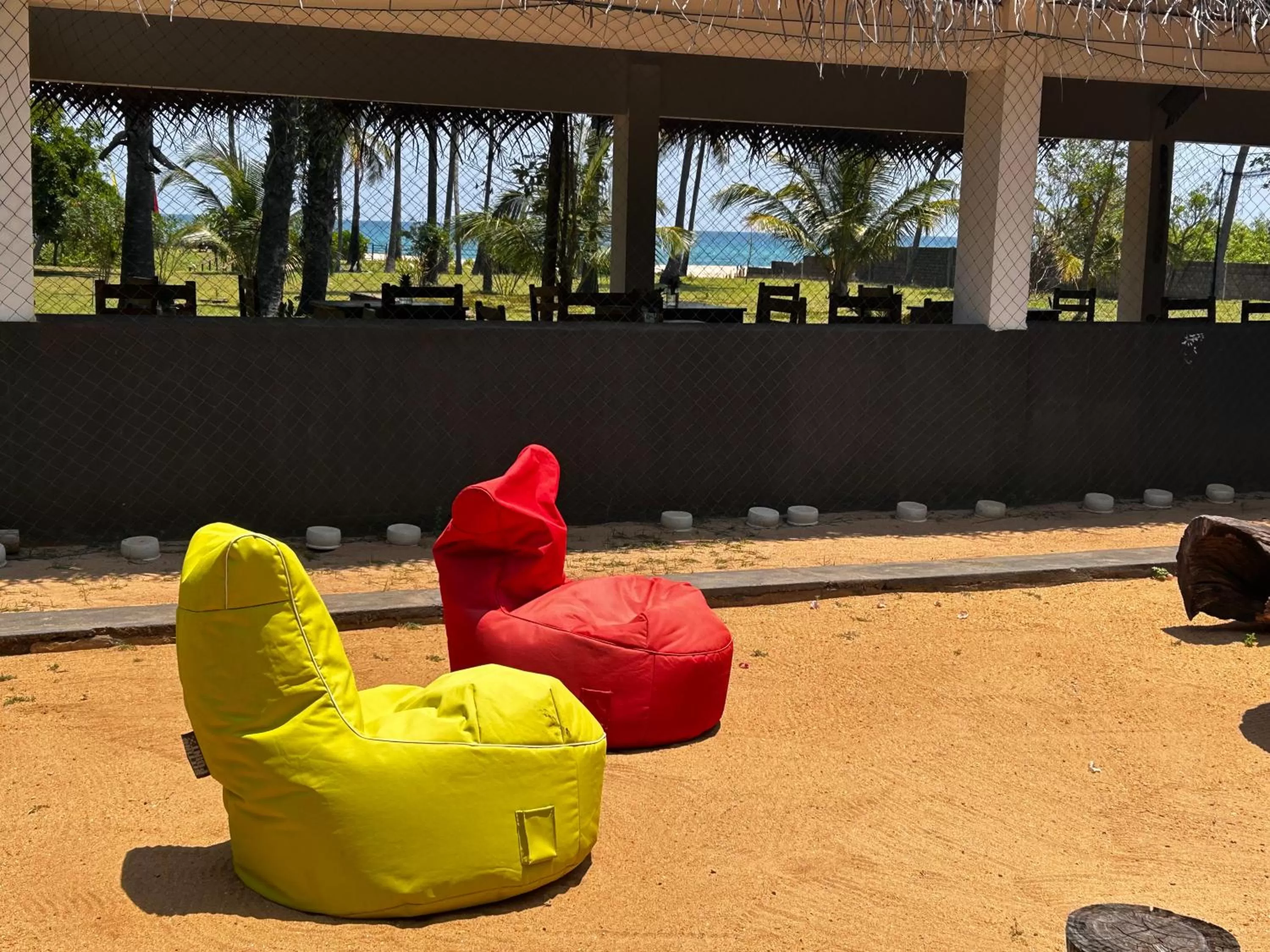 108 Palms Beach Resort