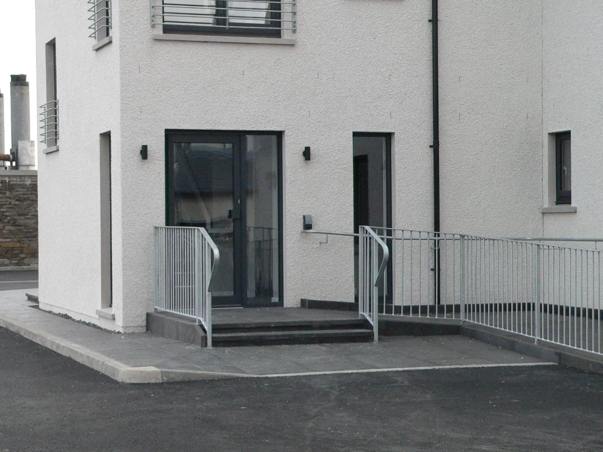 Facade/entrance in Ayre Hotel & Ayre Apartments