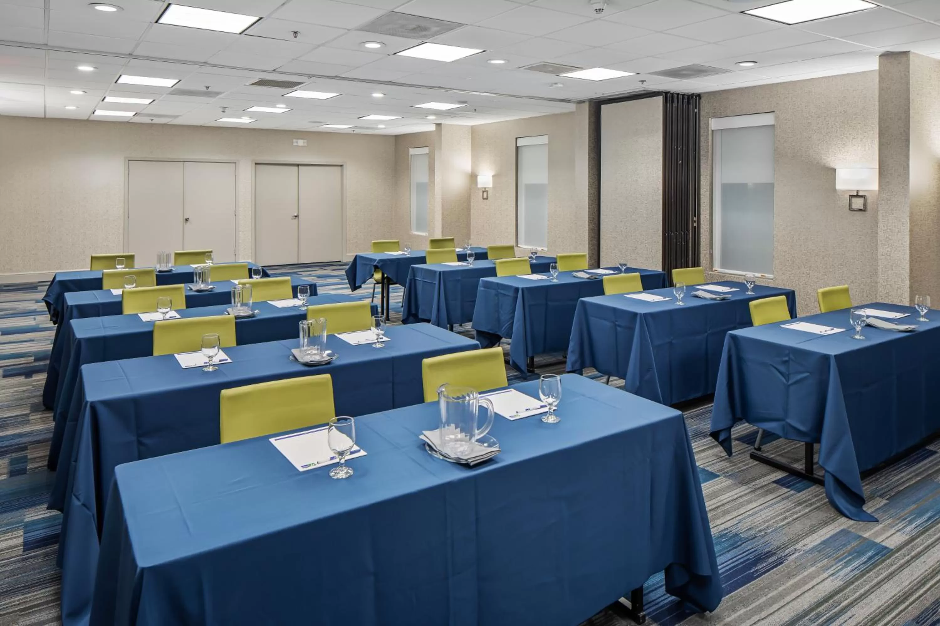 Banquet/Function facilities in Holiday Inn Express Atlanta Airport-College Park by IHG