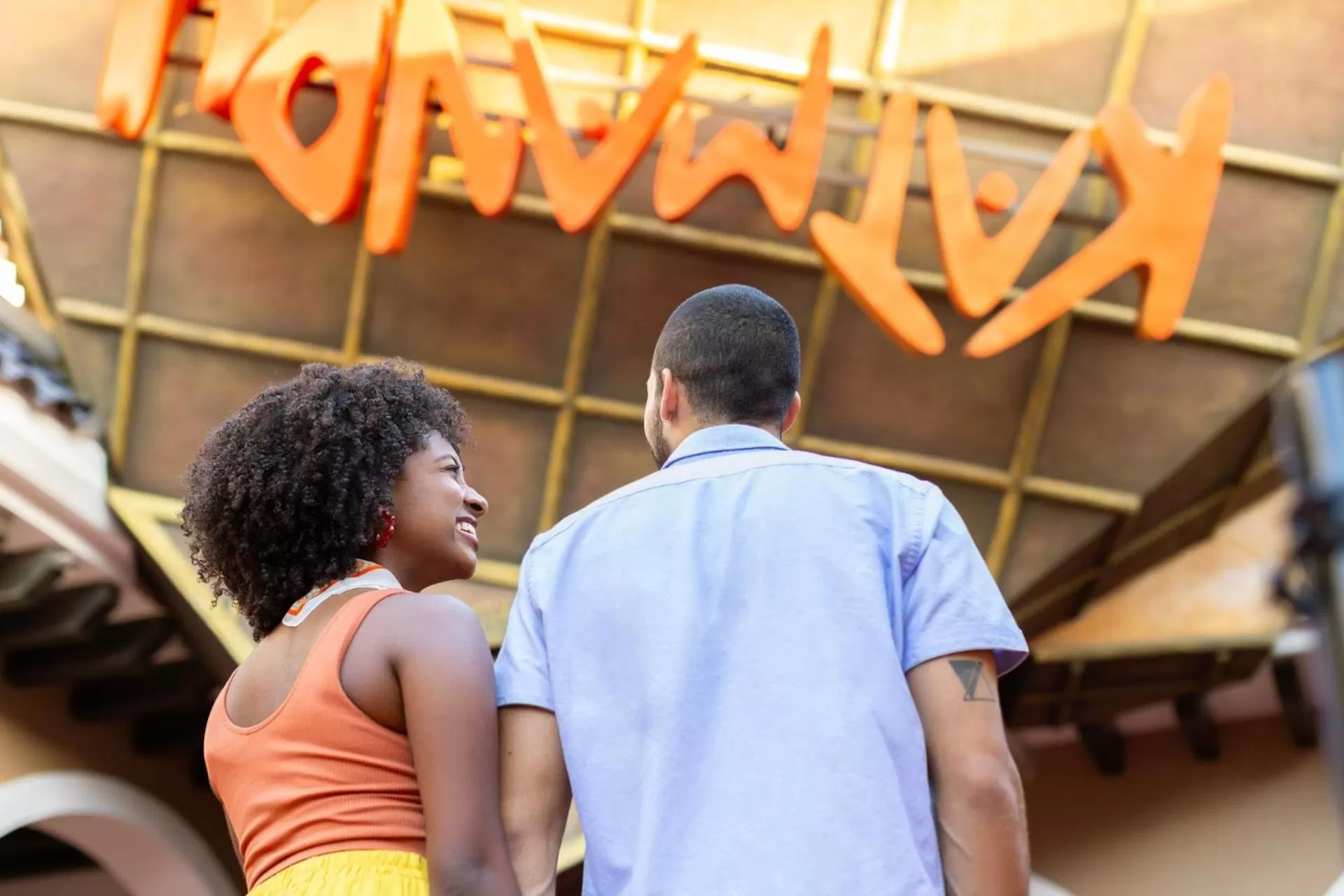 Children play ground in Falcon's Resort by Melia, All Suites - Punta Cana - Katmandu Park Included