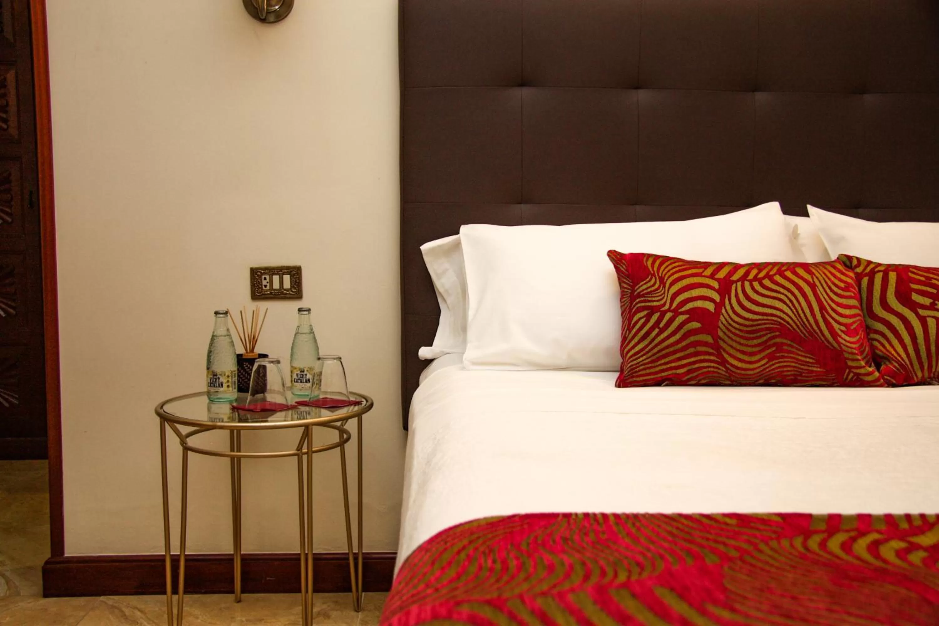 Bedroom, Bed in Il Sogno di Gio della Laguna