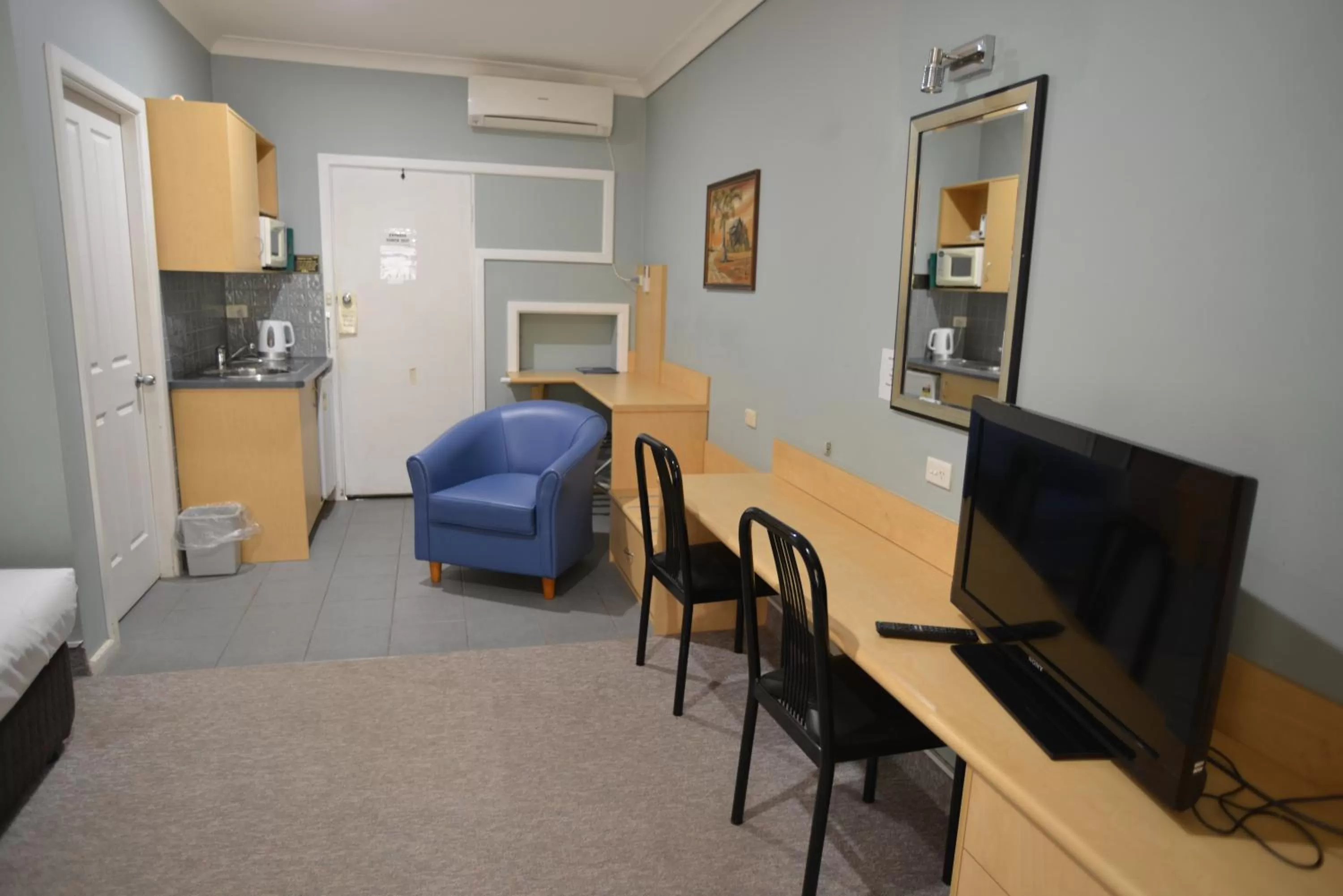 Poplars Inn Mittagong