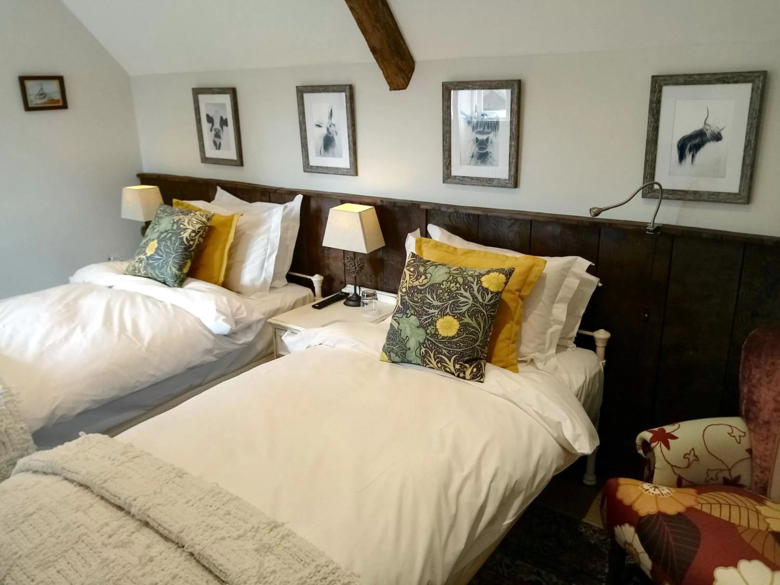 Keepers Cottage Guest House