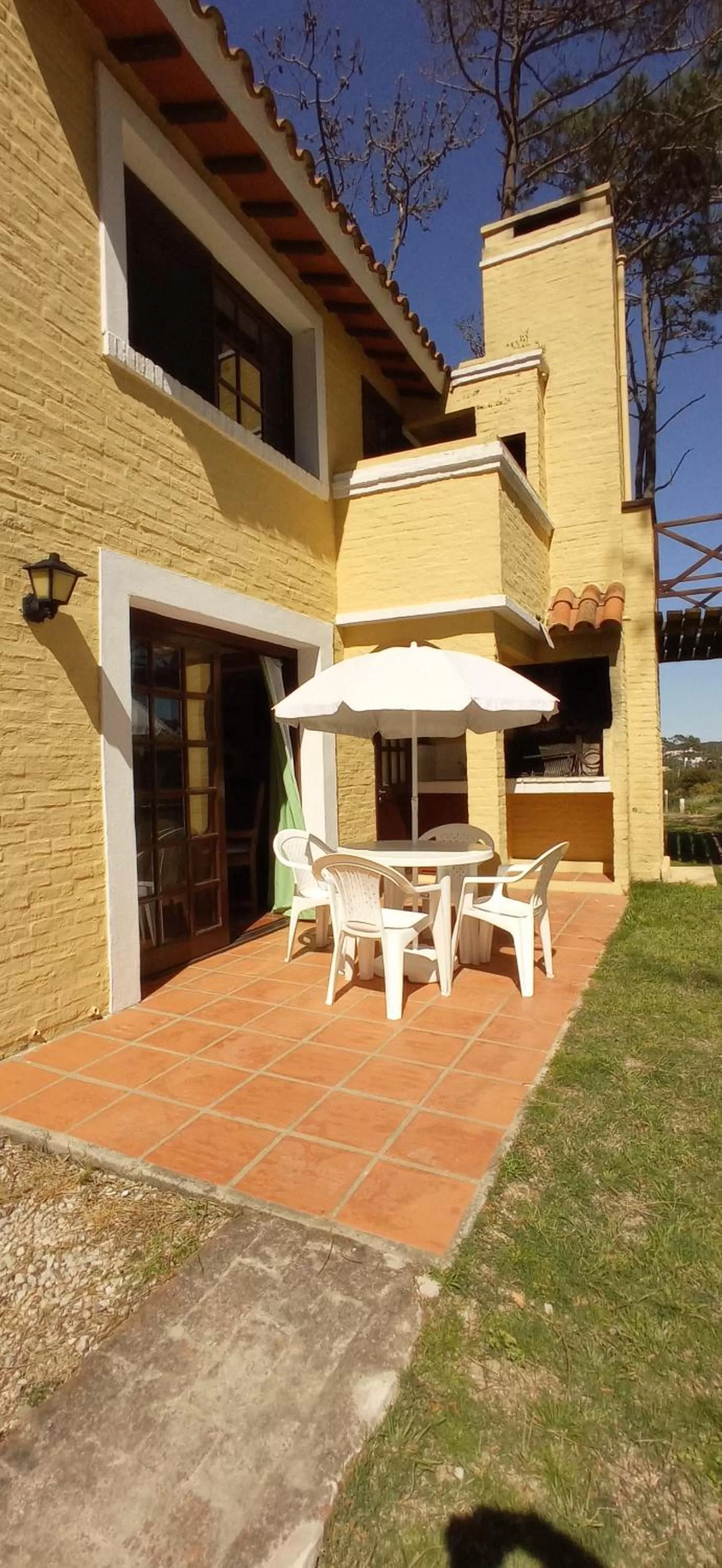 Property Building in Pino Dorado