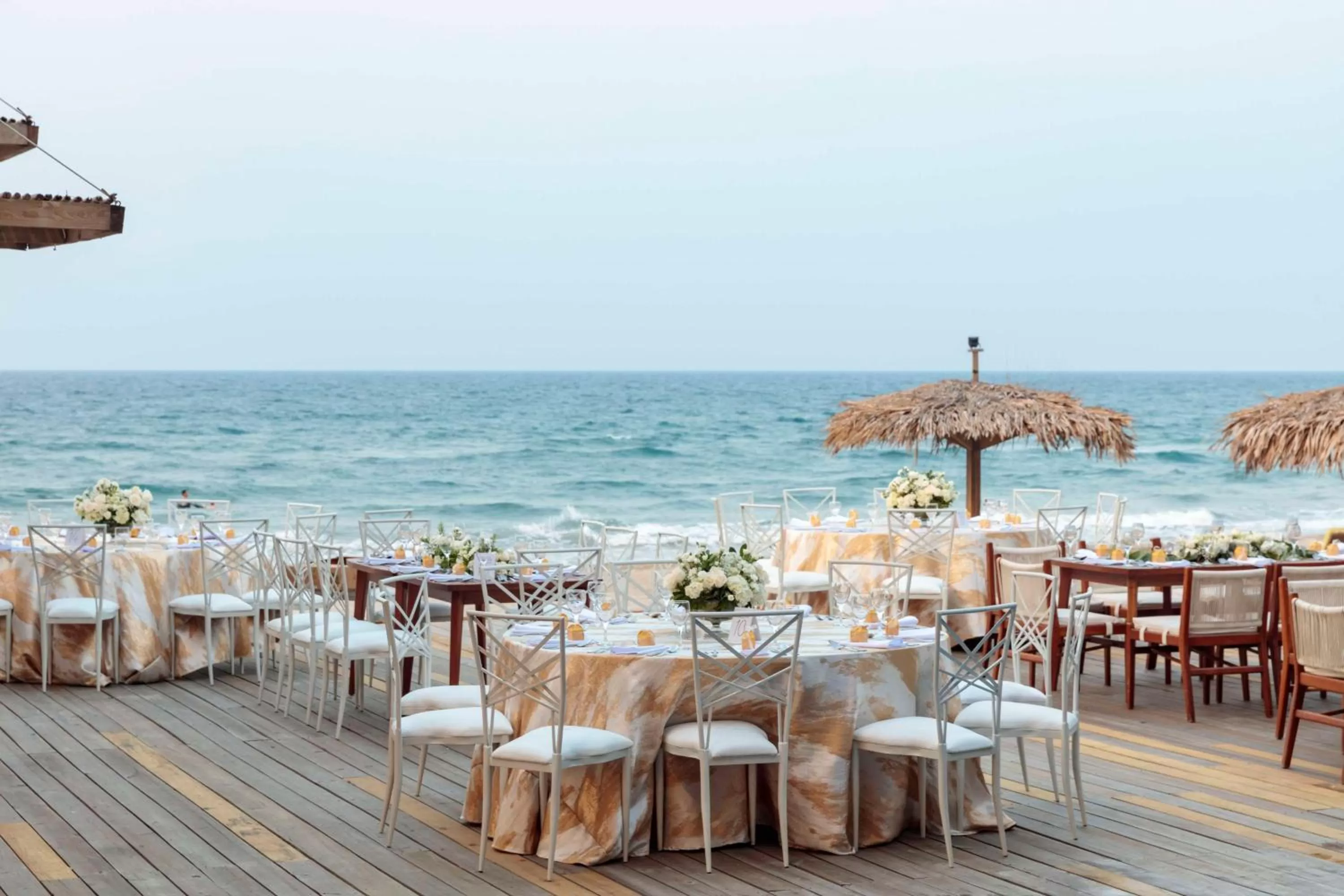 Meeting/conference room in Indura Beach & Golf Resort Curio Collection By Hilton