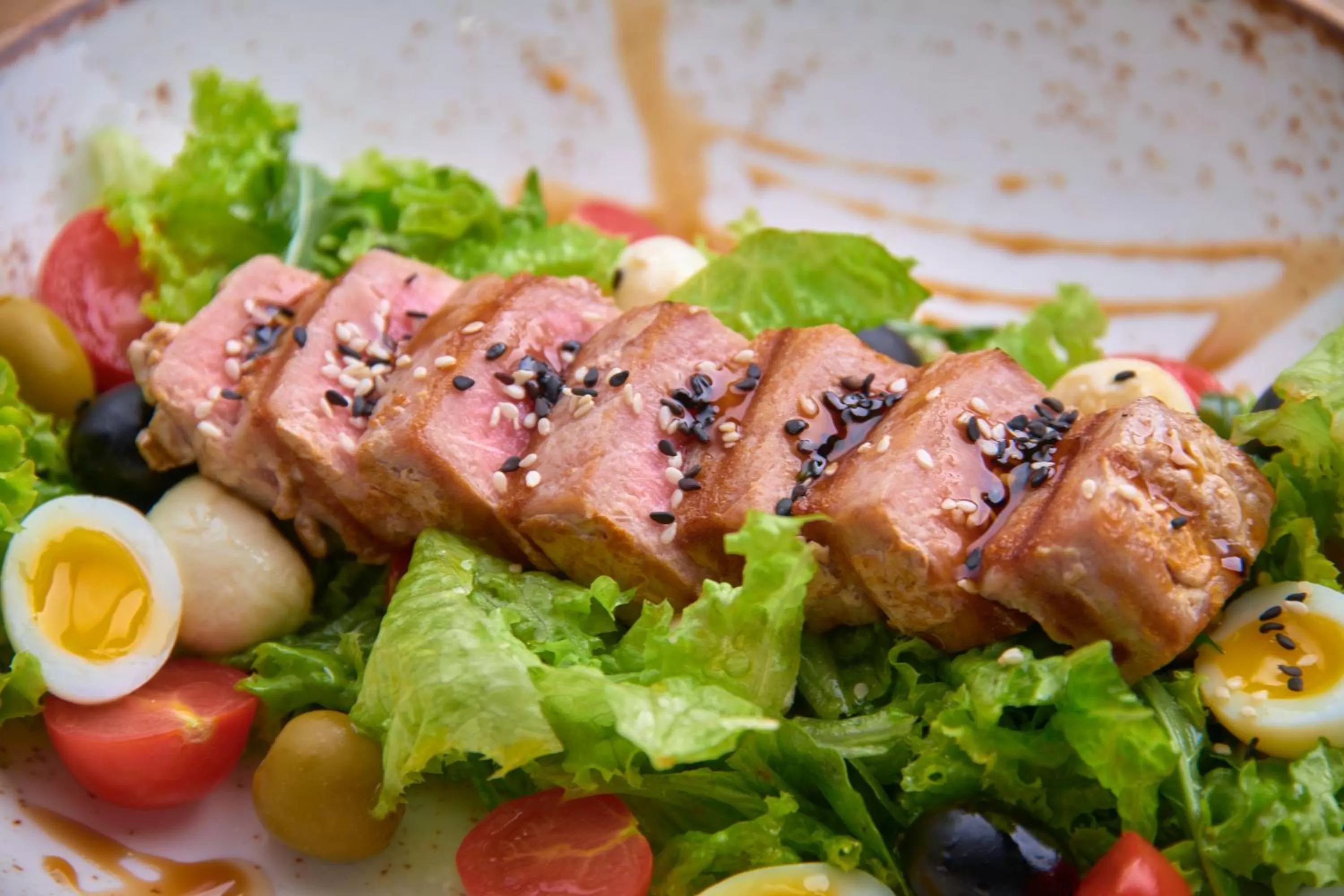 Restaurant/places to eat, Food in Hotel & Spa NEMO with dolphins