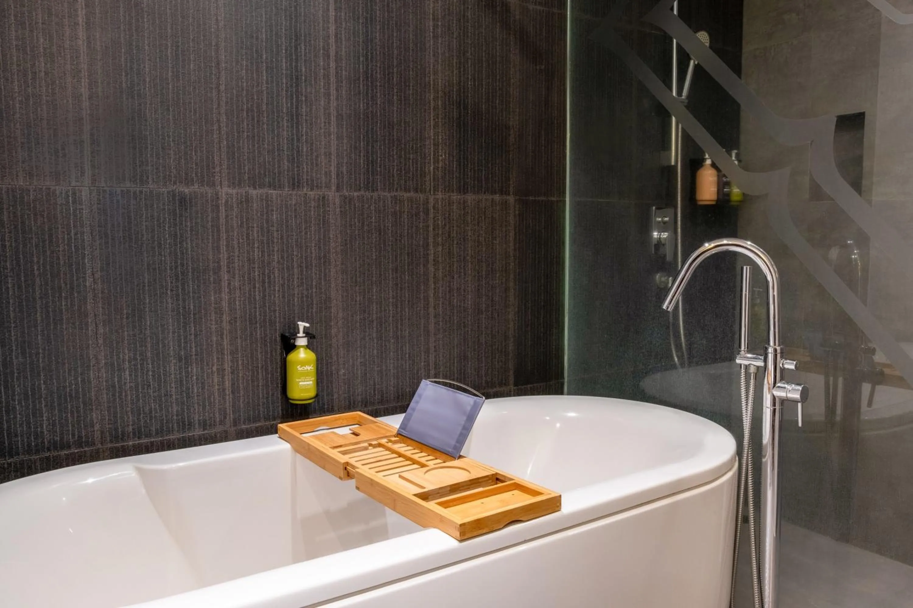 Bathroom in Destination Resorts Phuket Karon Beach - SHA Extra Plus