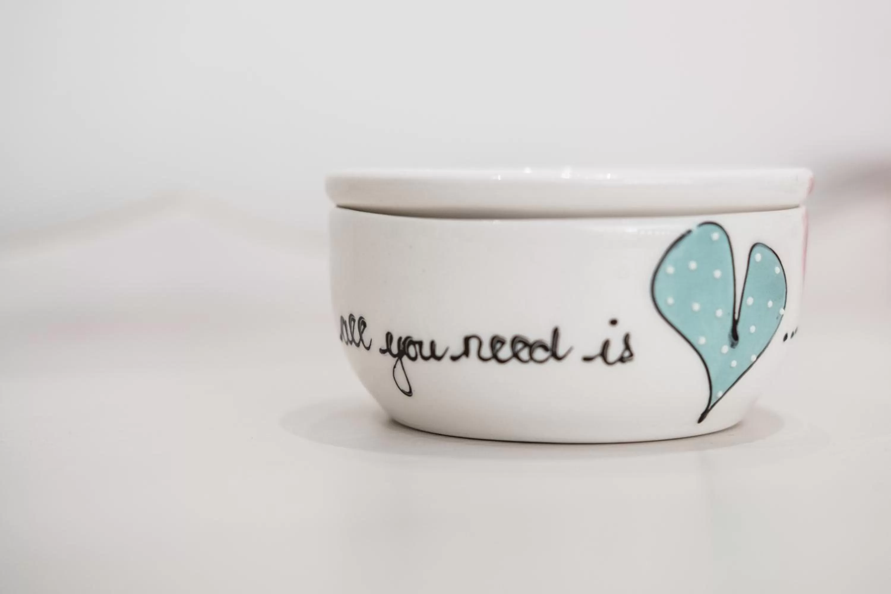 Decorative detail in On the Bay