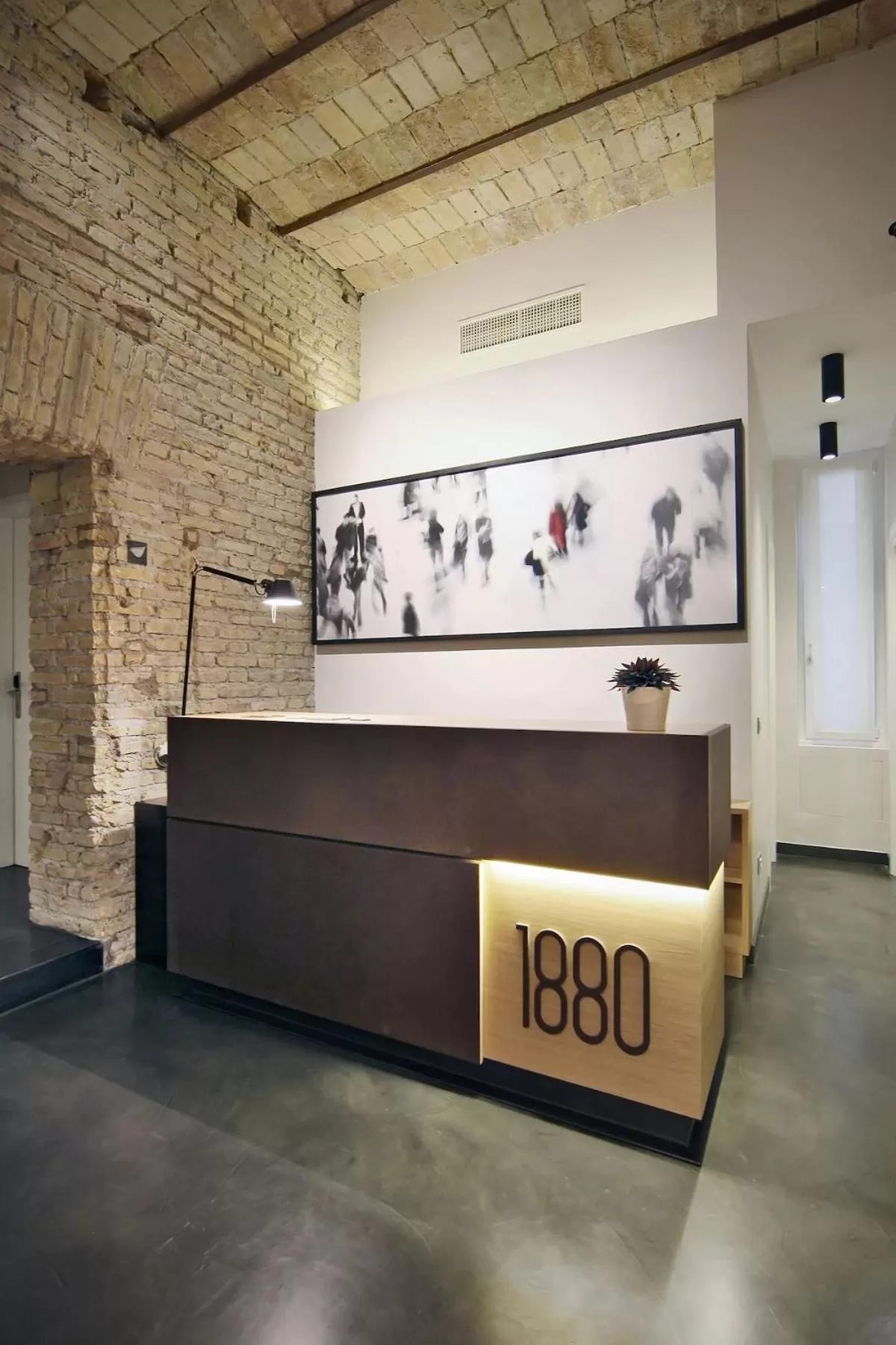 Decorative detail in Vibe Nazionale