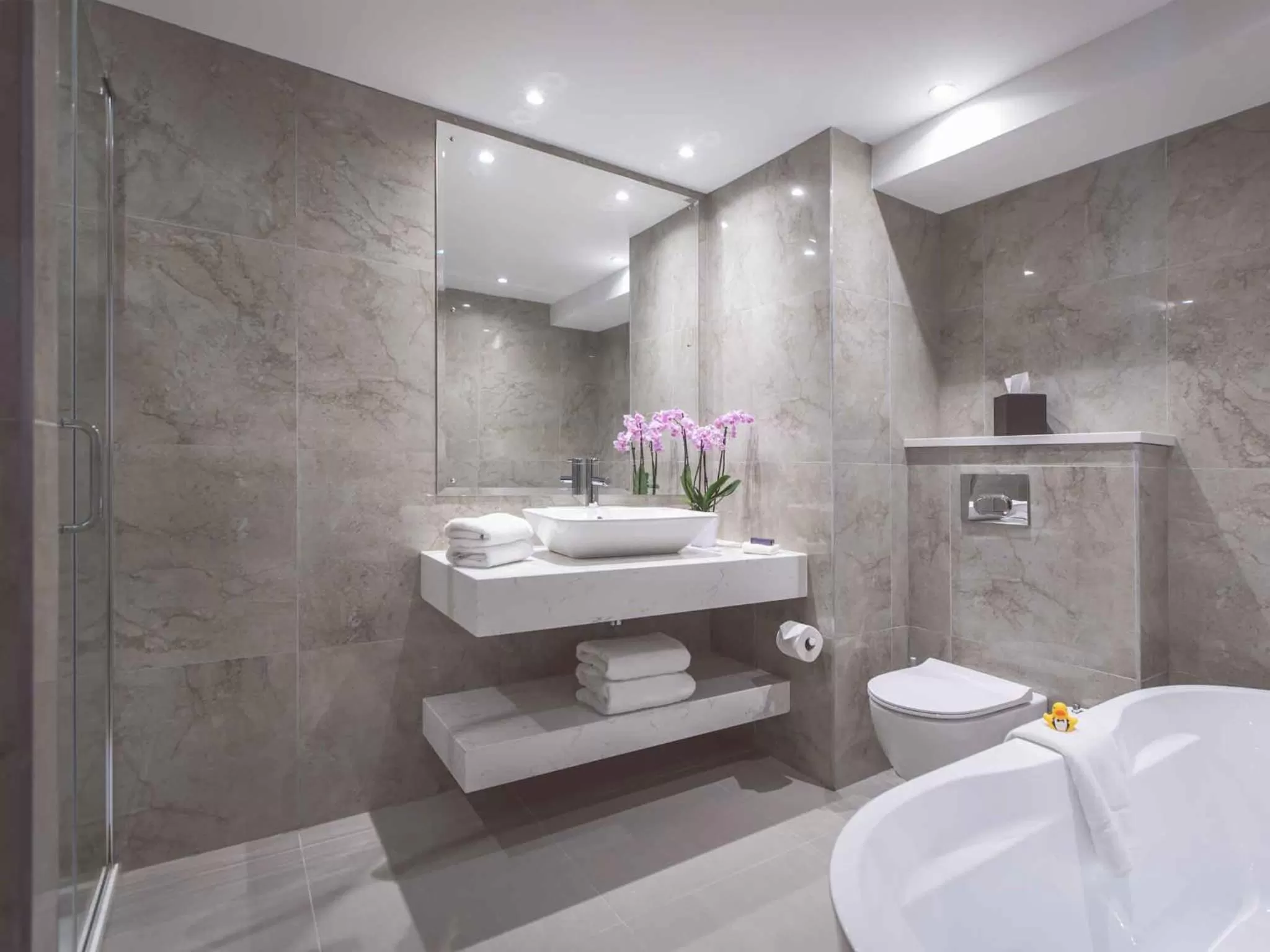 Garden Room in The Culloden Estate and Spa