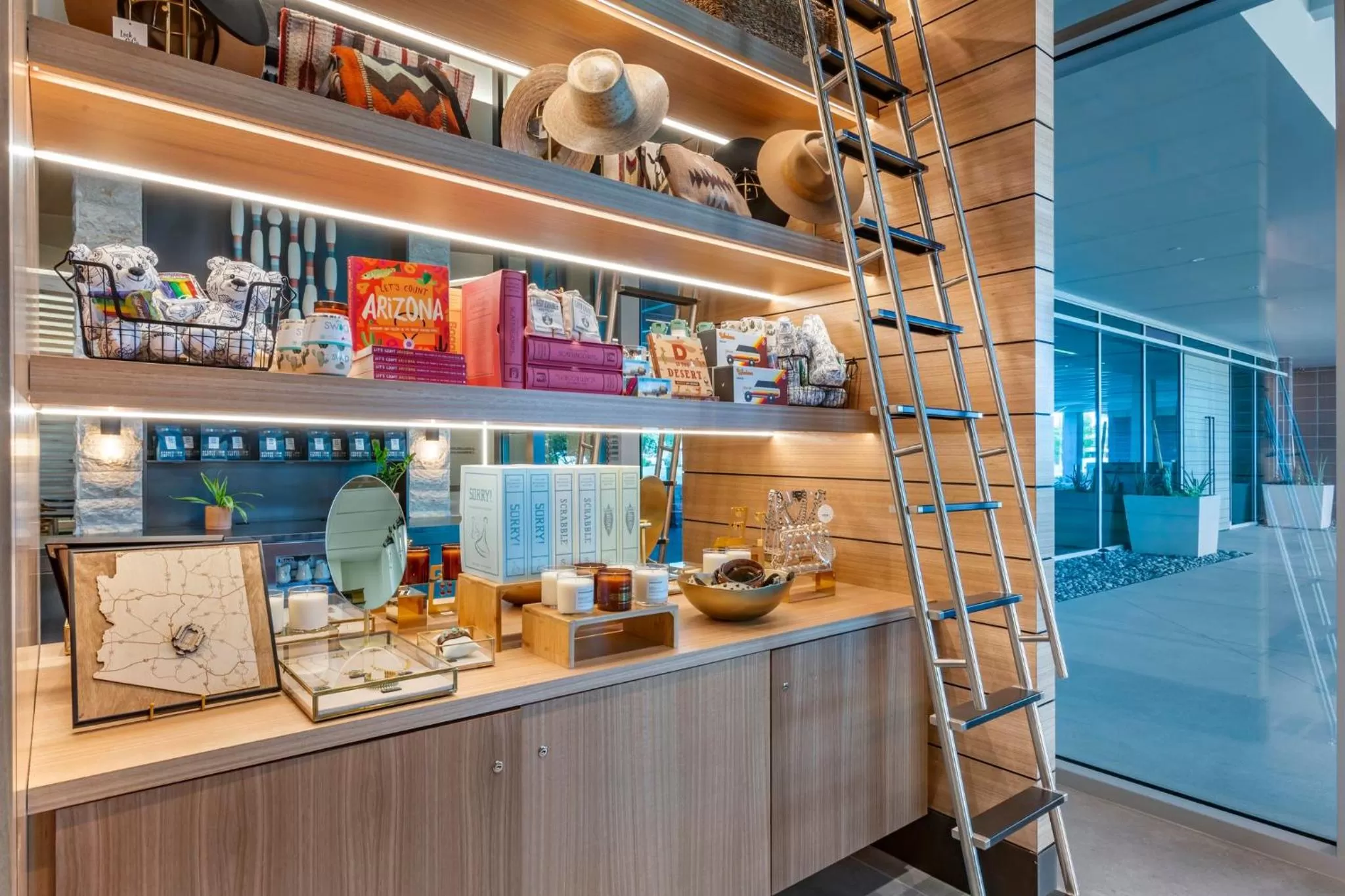 Other in Omni Tempe Hotel at ASU