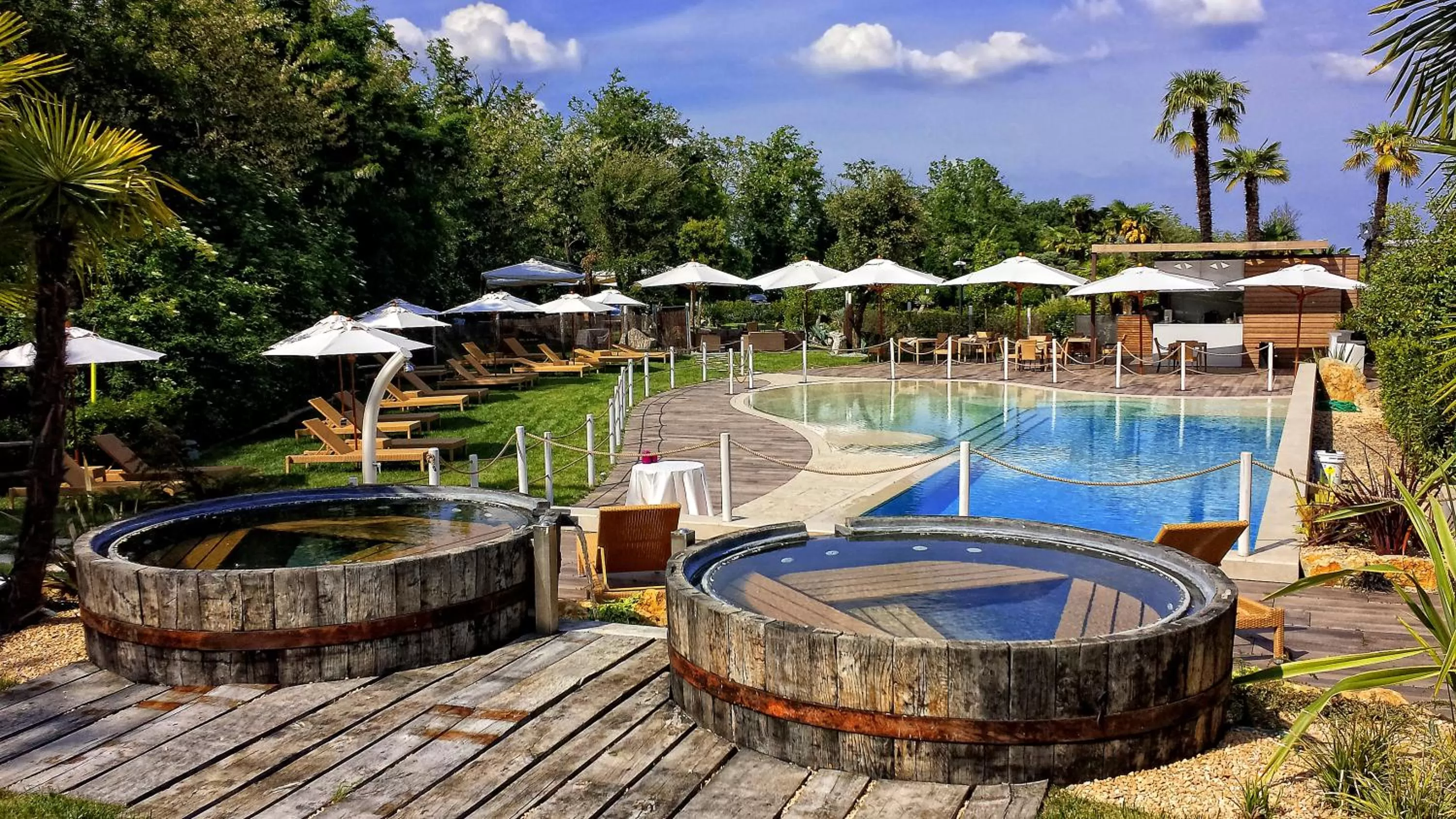 Day in Relais Bellaria Hotel & Congressi