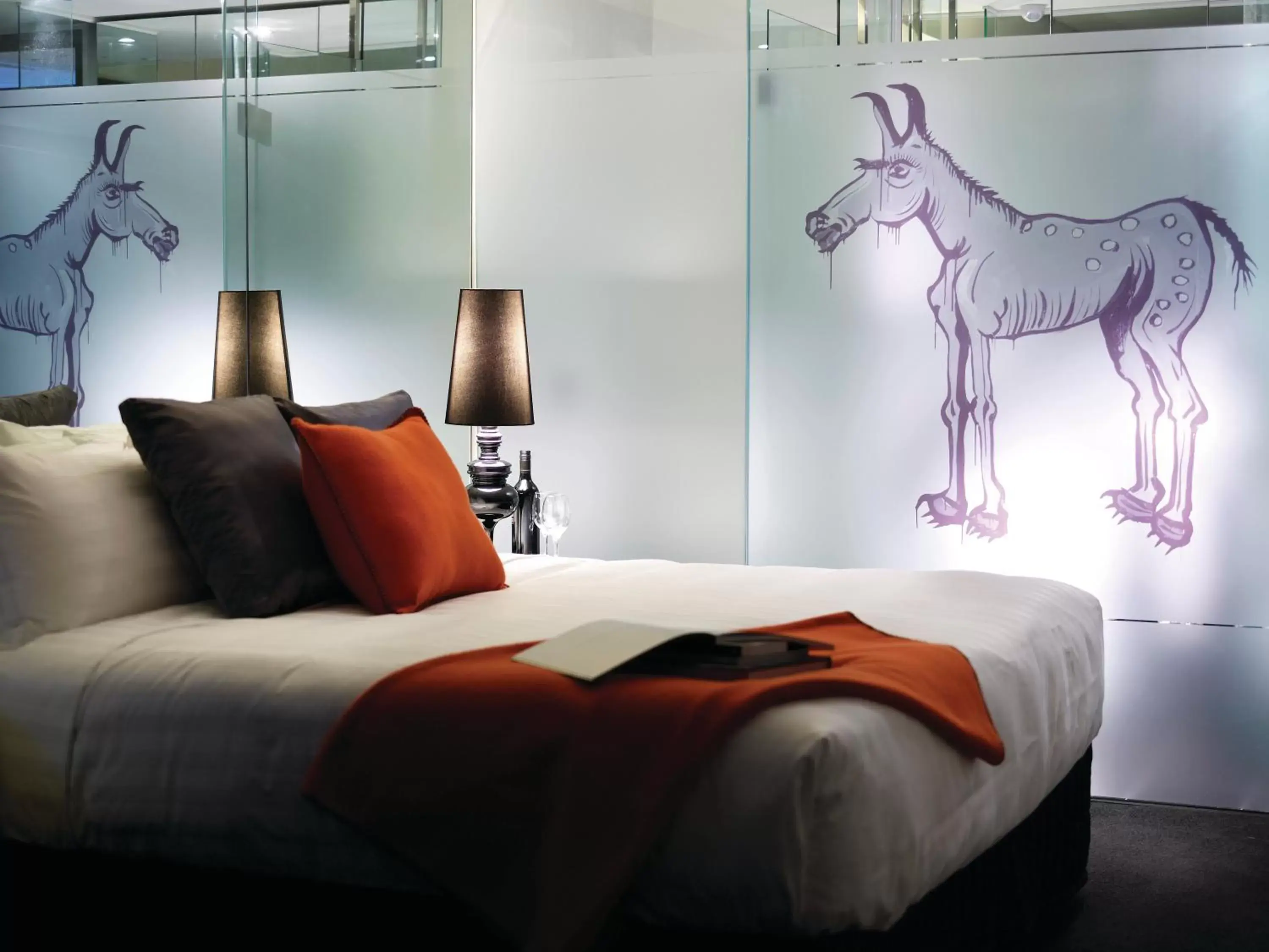 The Cullen Melbourne - Art Series The Cullen Melbourne - Art Series