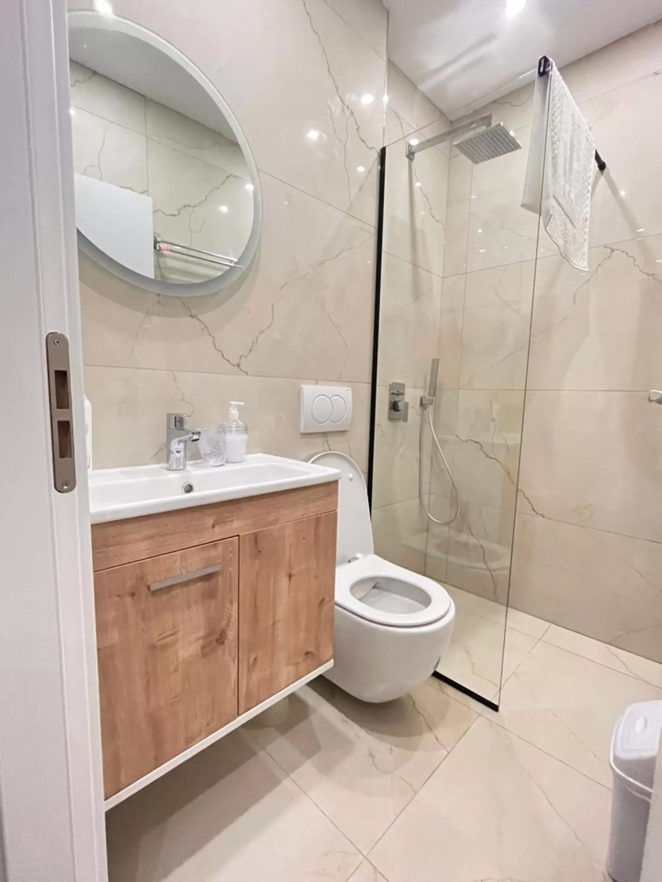 Double or Twin Room in Belix Hotel Apartments, Near the Beach Double or Twin Room in Belix Hotel Apartments, Near the Beach