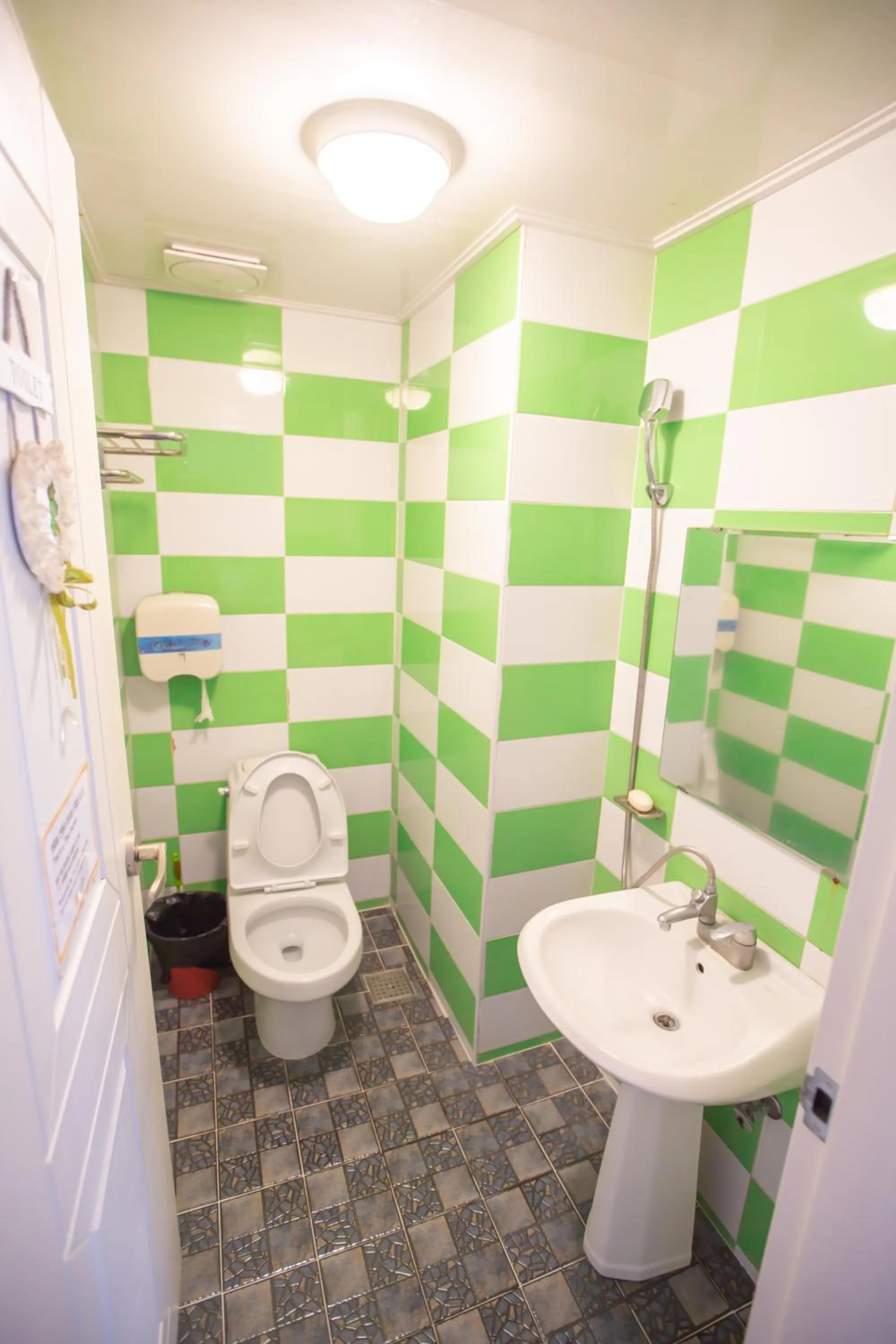 SUM Guesthouse Jeju Airport