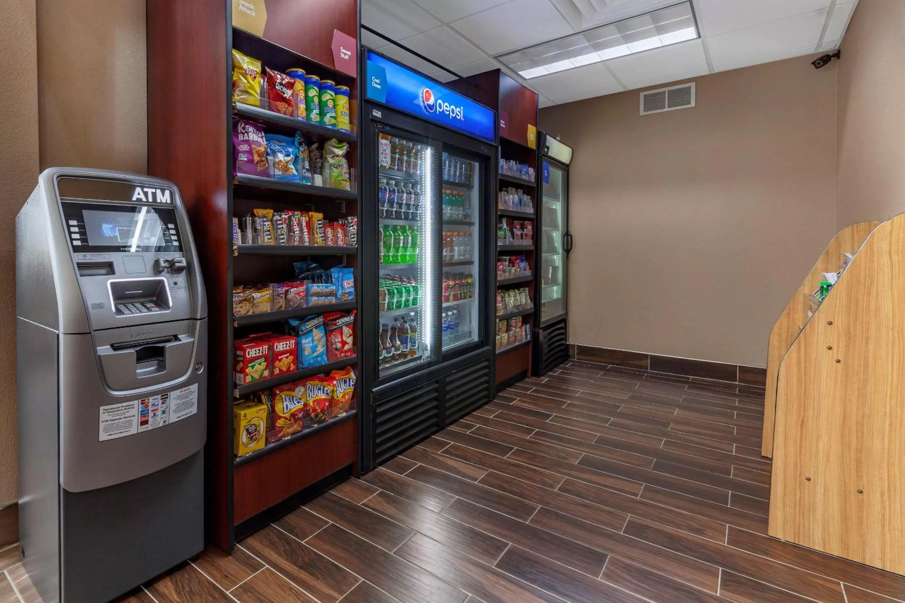 Other in Comfort Suites Delavan - Lake Geneva Area