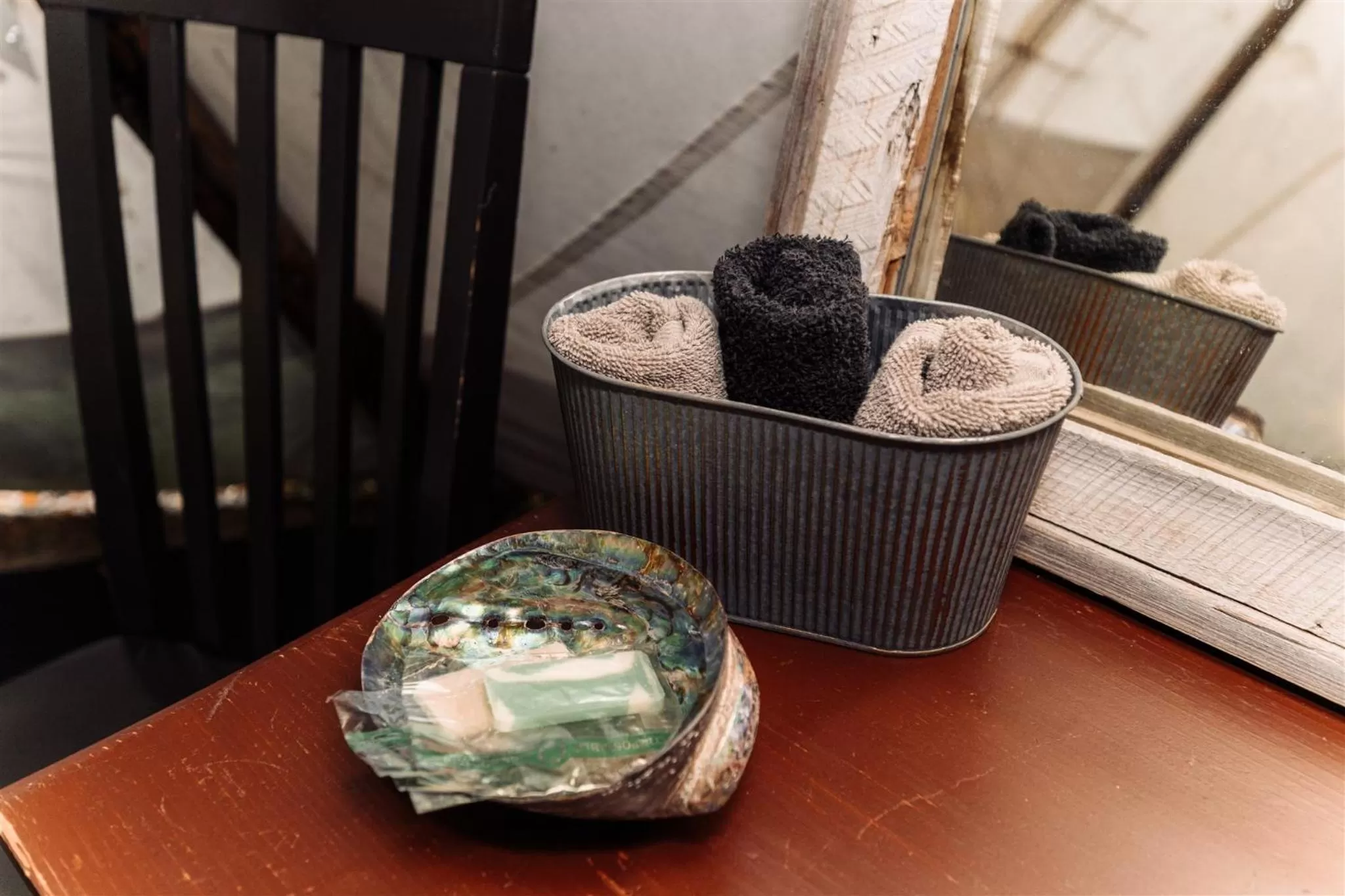 Similkameen Wild Resort & Winery Retreat