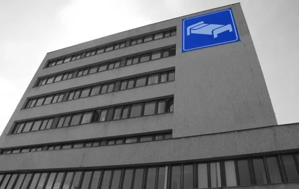 Facade/entrance, Property Building in Hotel Bothe