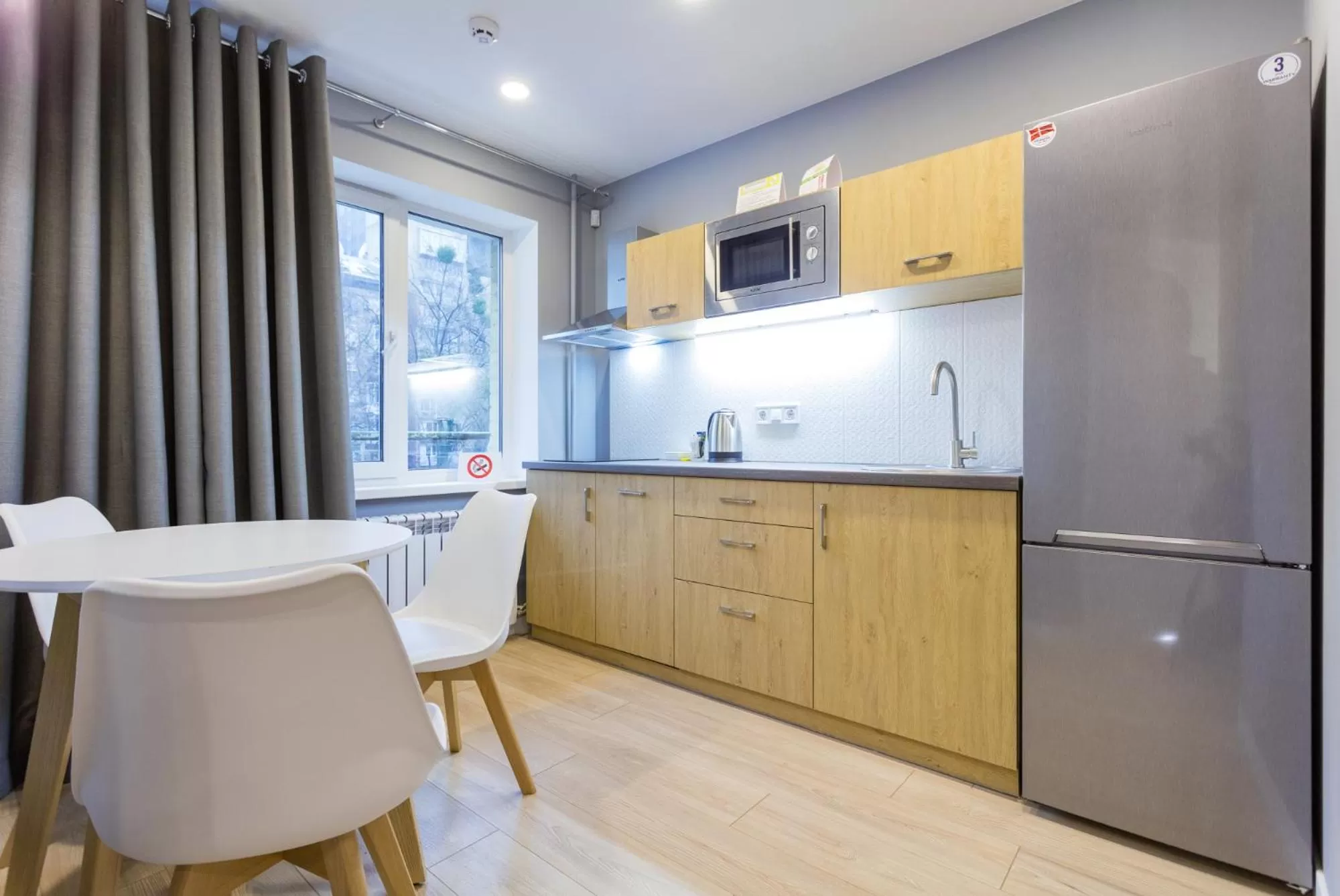 Kitchen or kitchenette, Kitchen/Kitchenette in Partner Guest House