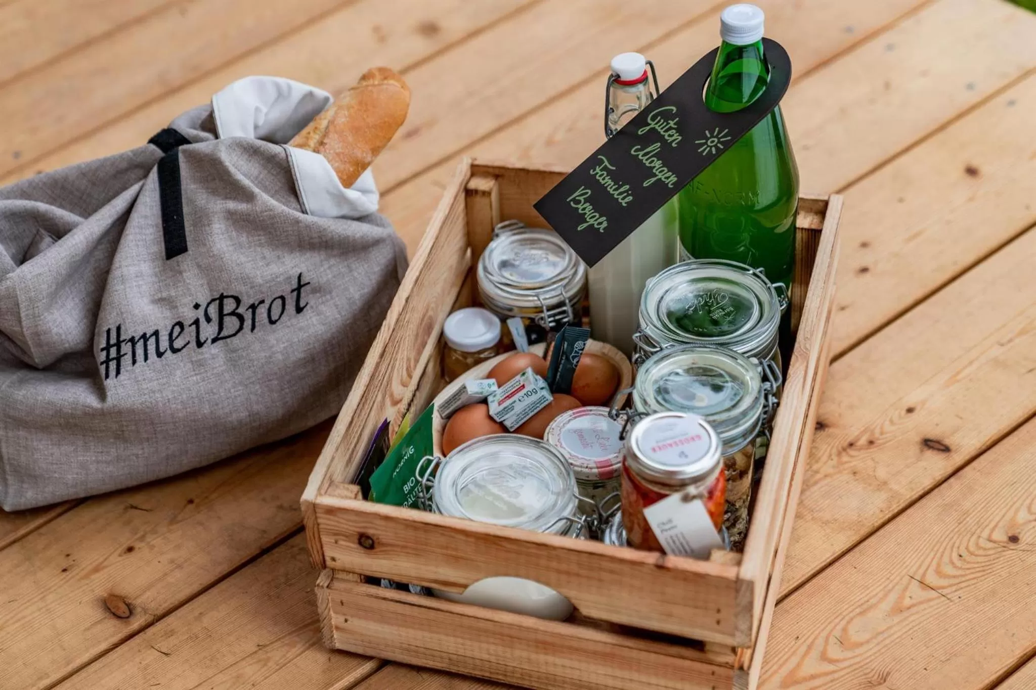 Breakfast in Sun Lodge Schladming by Schladming-Appartements