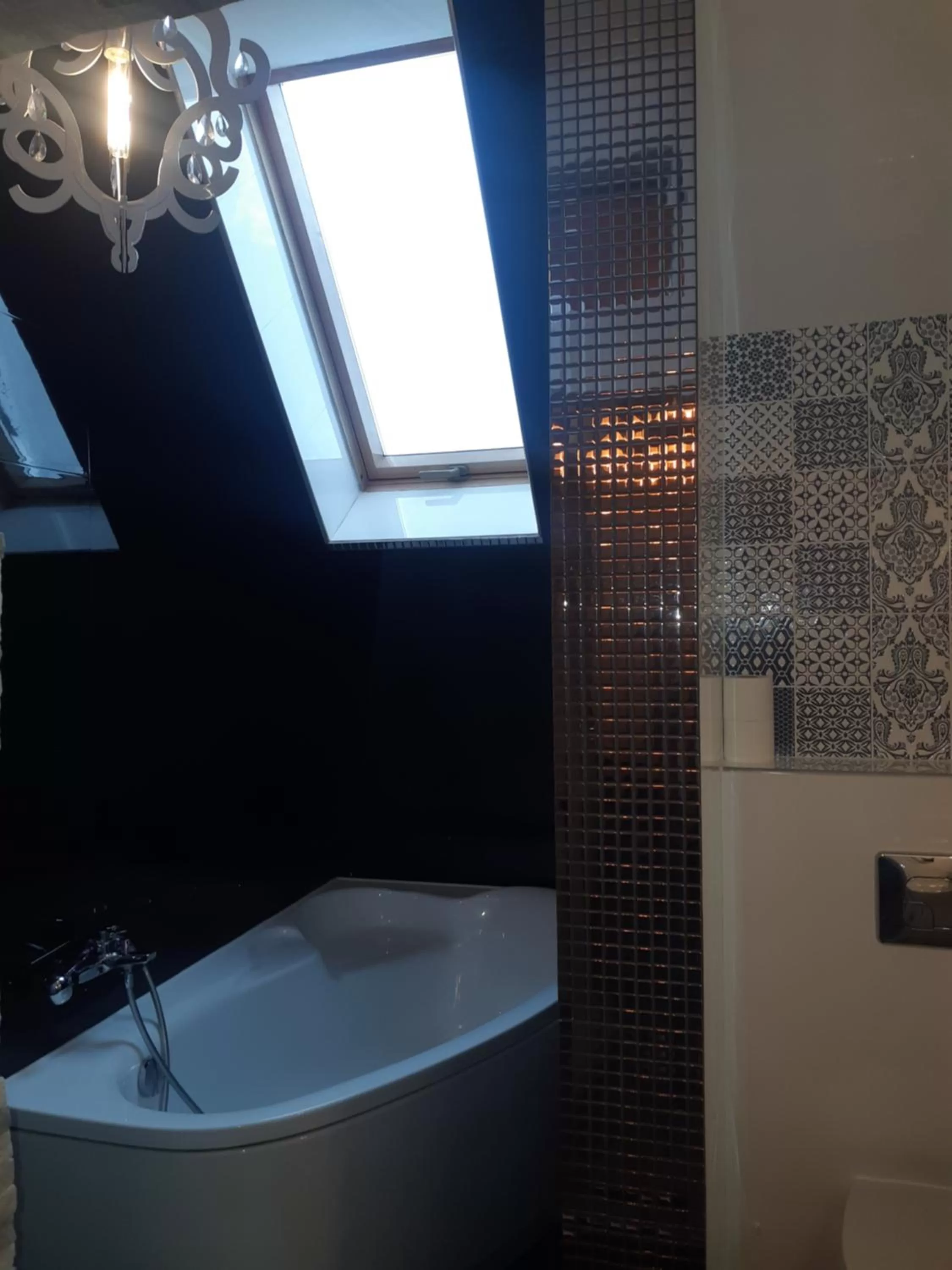 Apartamenty i pokoje gościnne Nowita