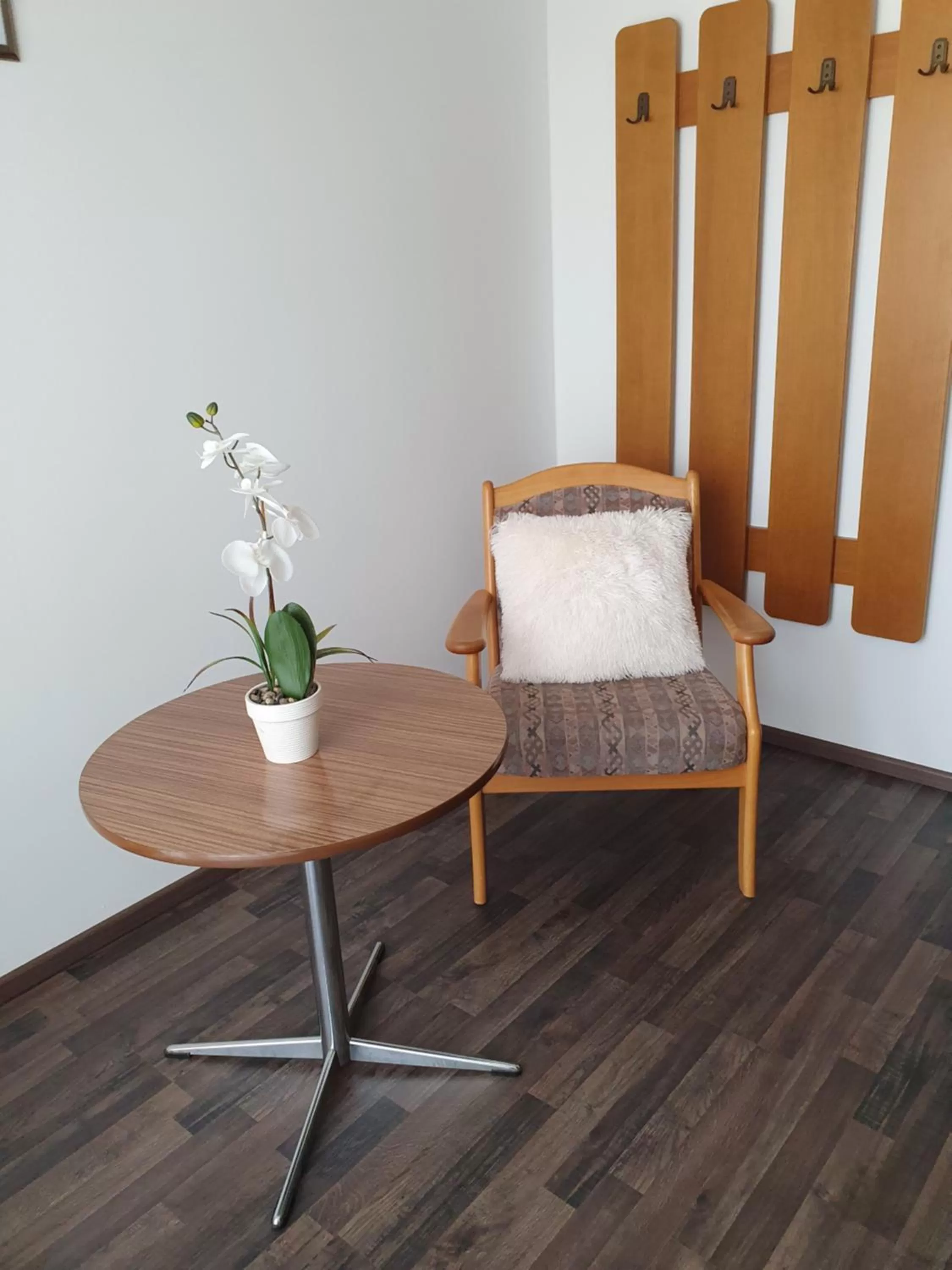 Living room in Kurhotel Anders