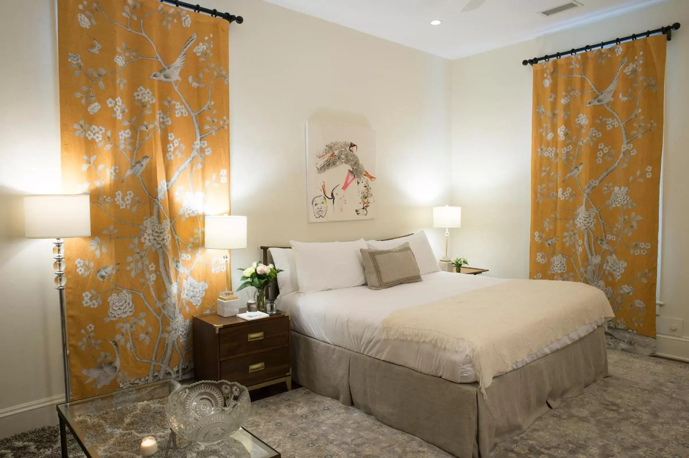 Executive Suite in The Barrington Executive Suite in The Barrington