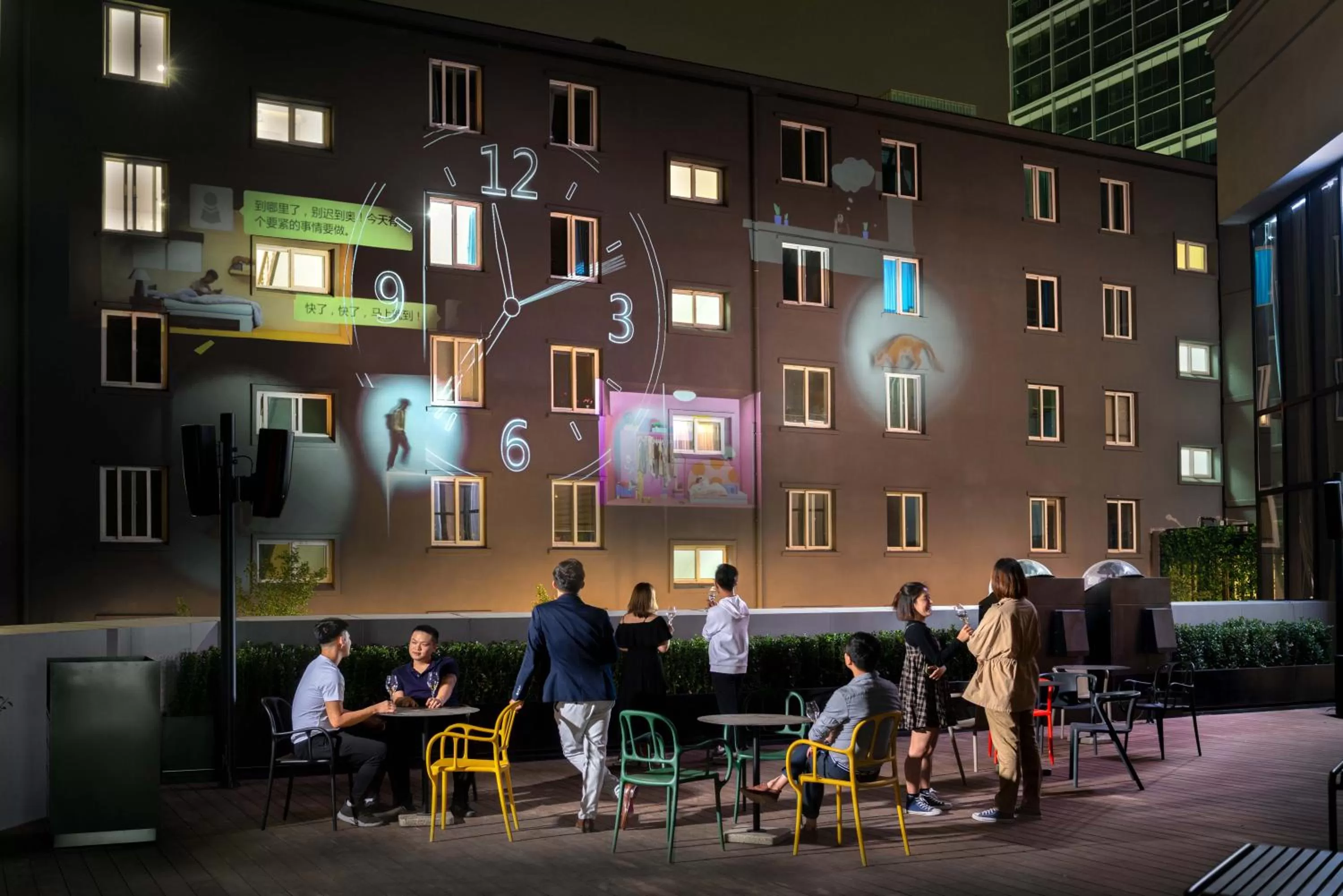 Other in BEI Zhaolong Hotel, JdV by Hyatt