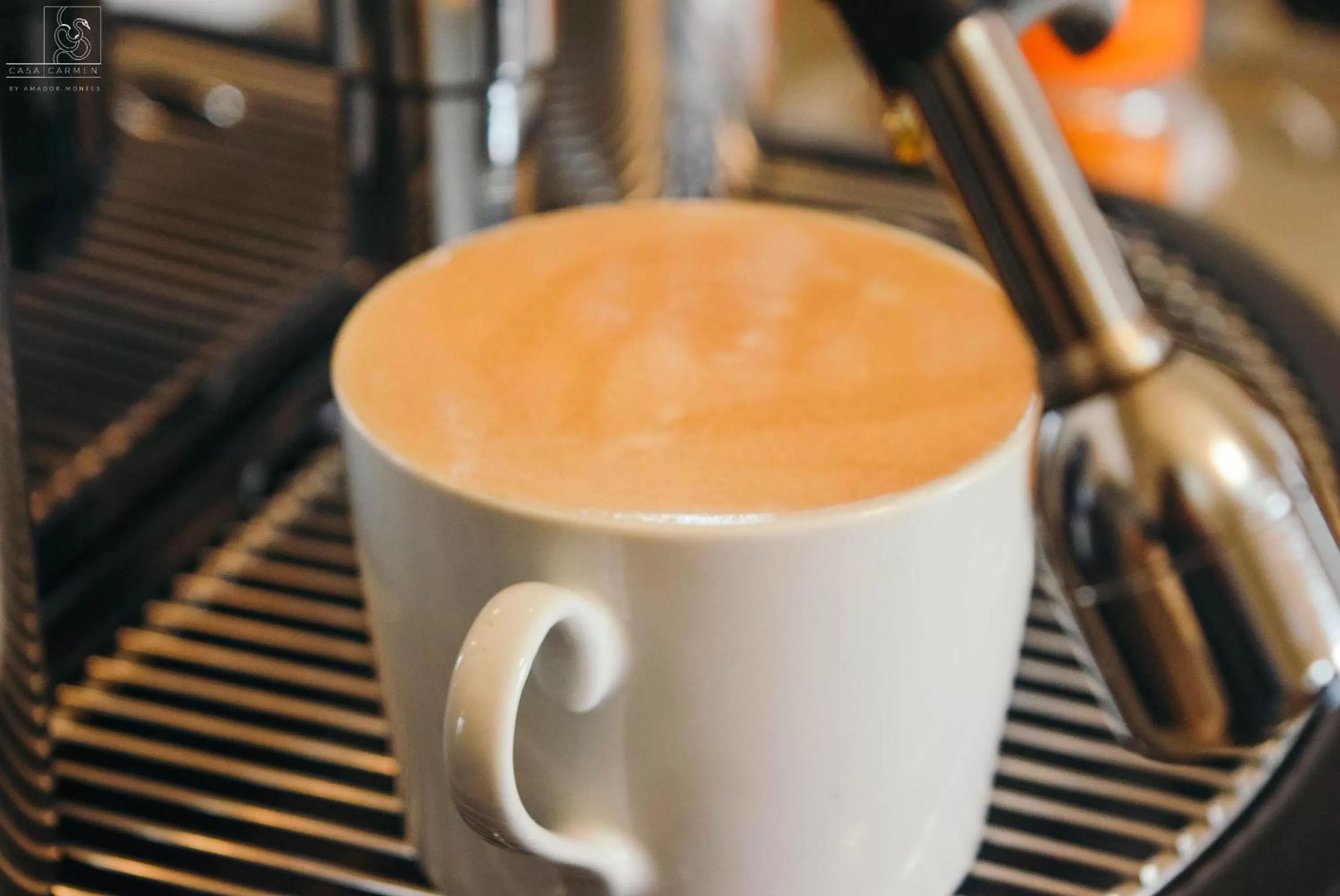 Coffee/tea facilities in Casa Carmen Morelos