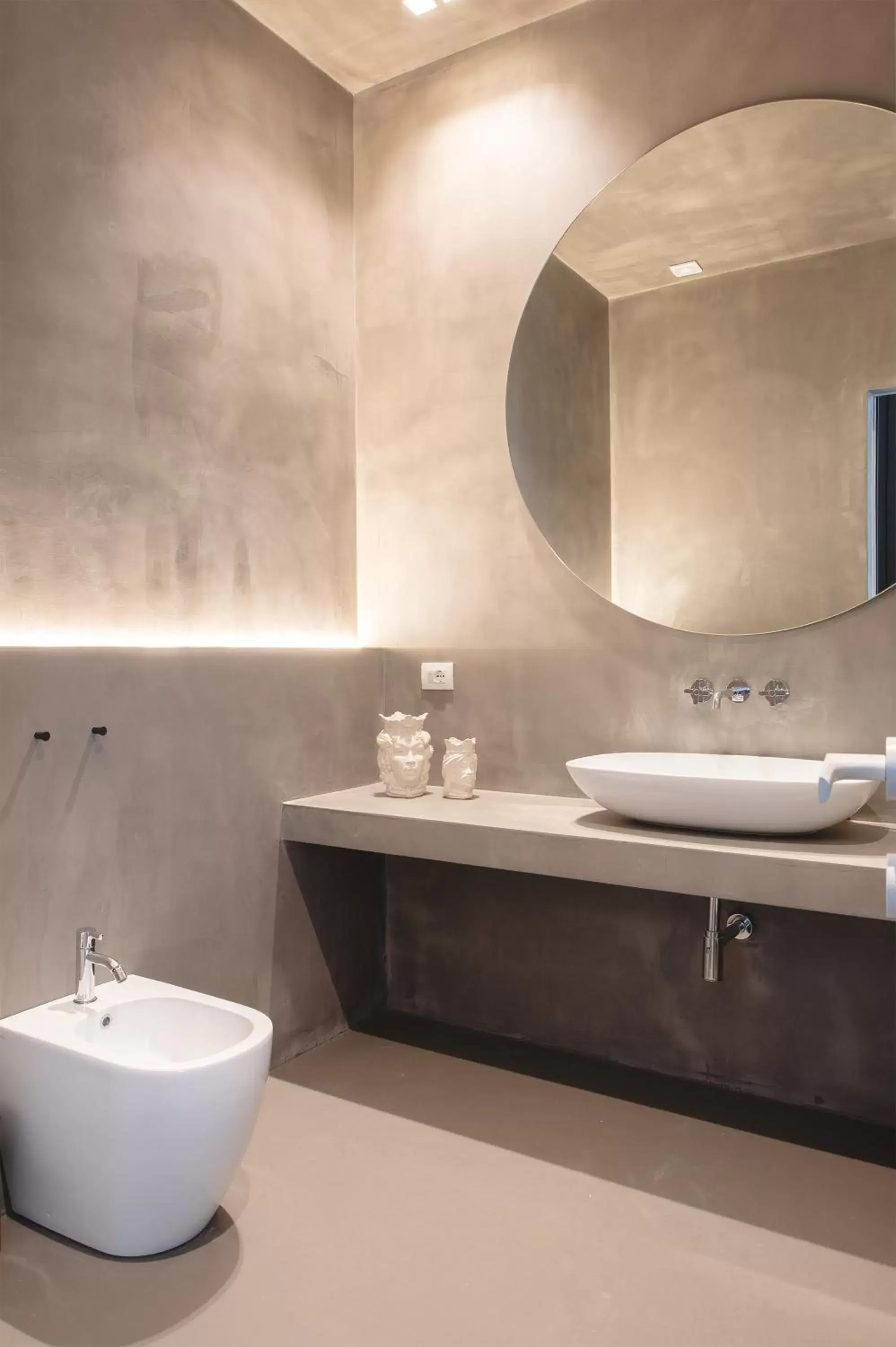 Deluxe Double Room with Balcony in Ortigia's gate Deluxe Double Room with Balcony in Ortigia's gate