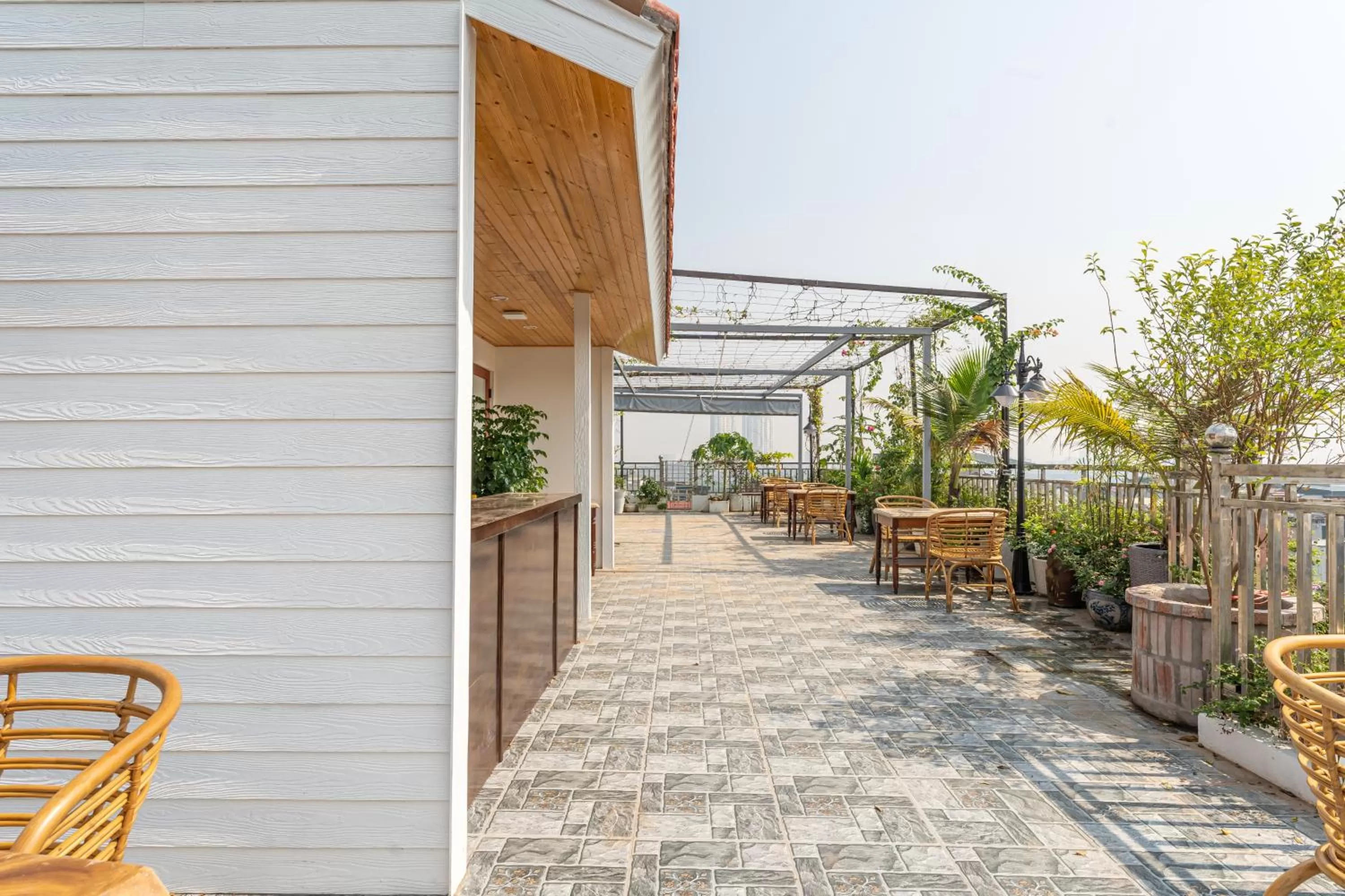 Day in Veshia Hotel & Spa