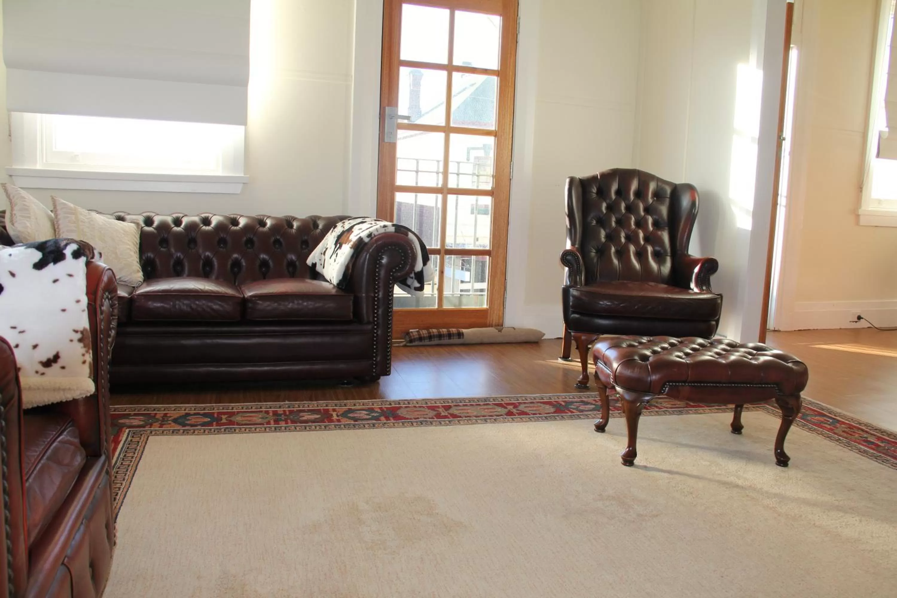 Mentor Chambers Apartment Bed & Breakfast