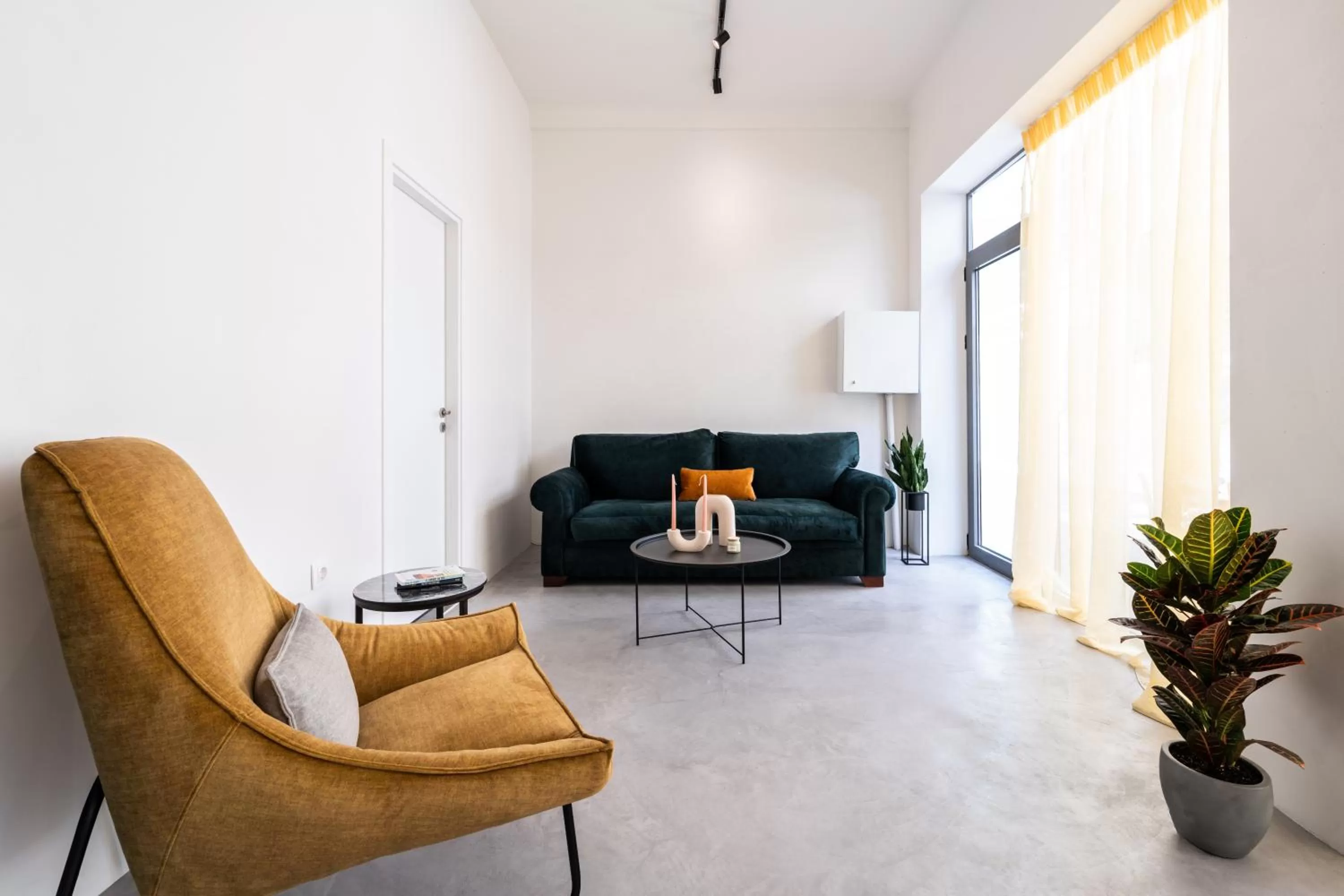 Lobby or reception in Play Psyri Athens a member of Brown Hotels