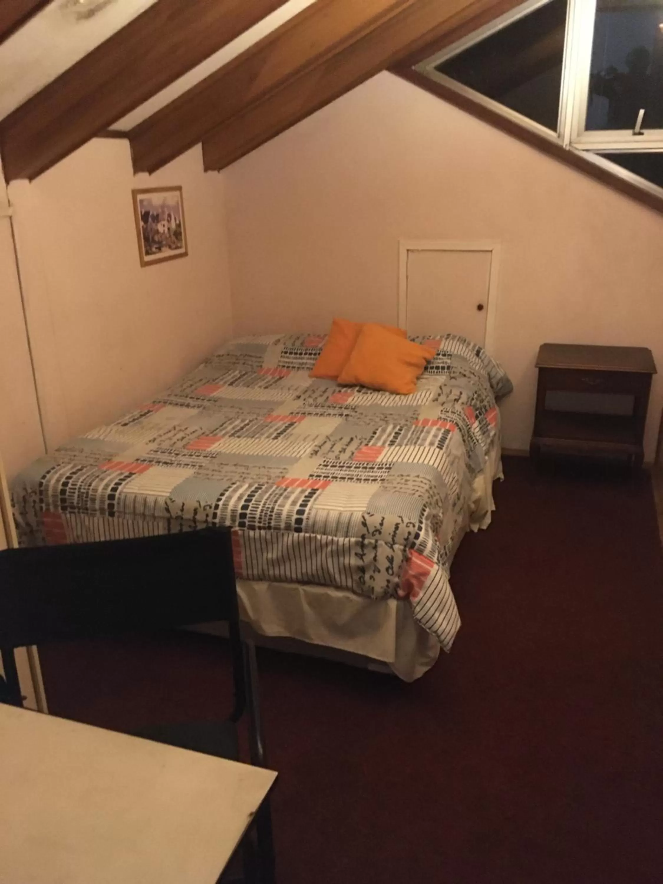 Bed in My Father's House Bed & Breakfast