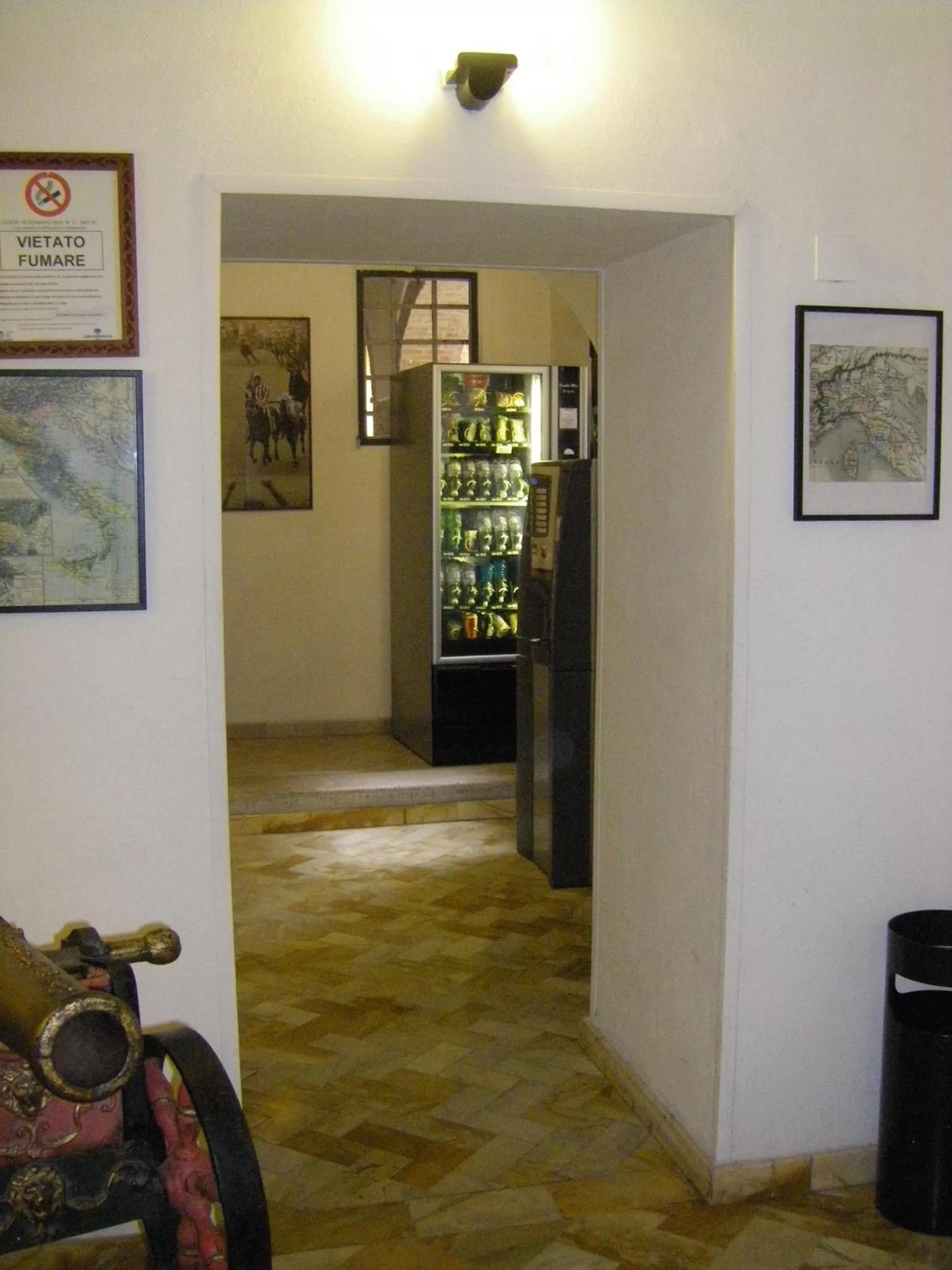 Other in Albergo Cannon d'Oro