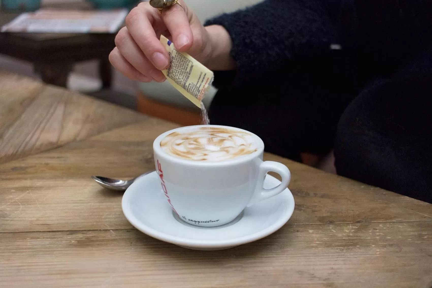 People in Central Hotel Panama Casco Viejo