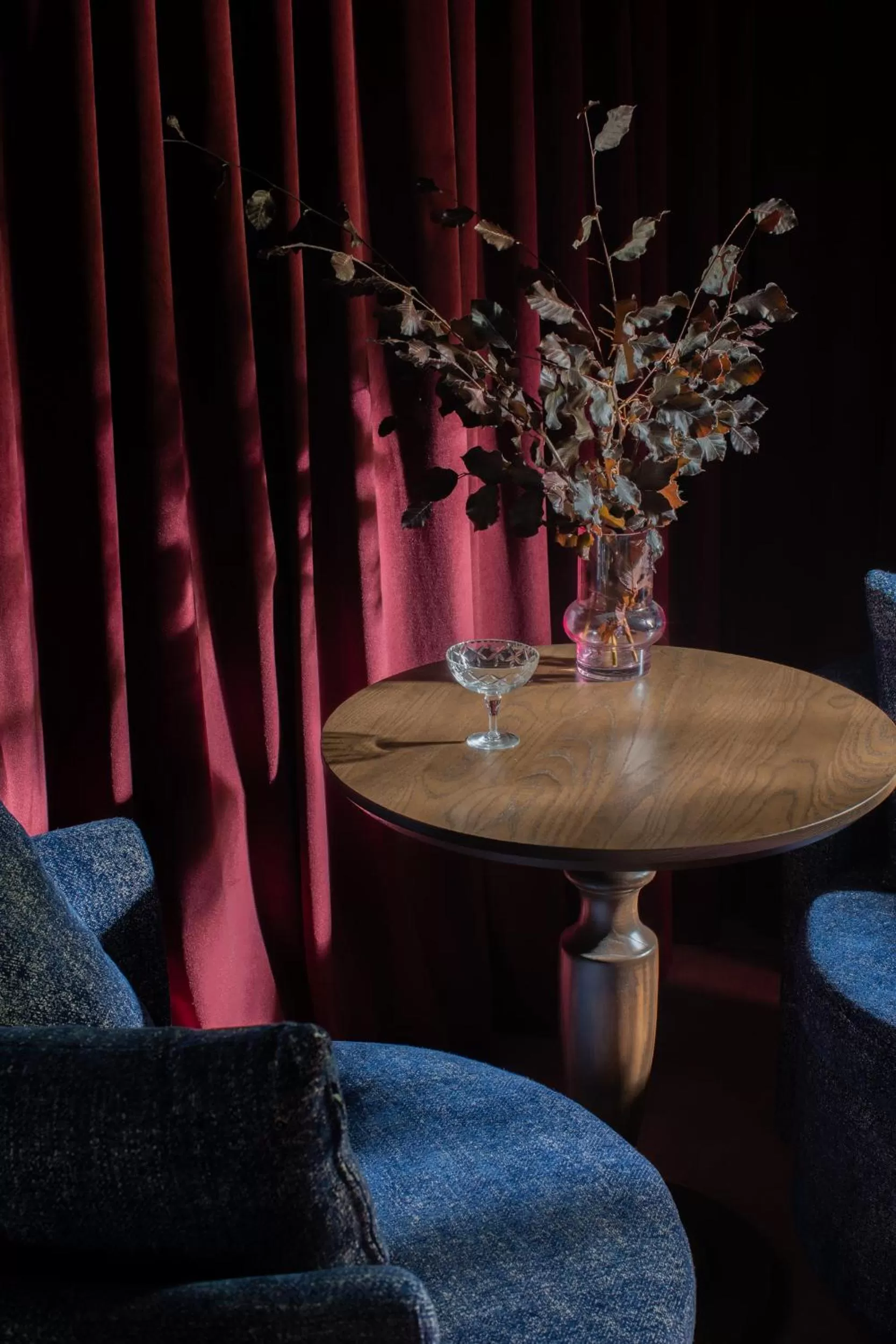 Lounge or bar in The Central Hotel Queenstown, A Naumi Chapter