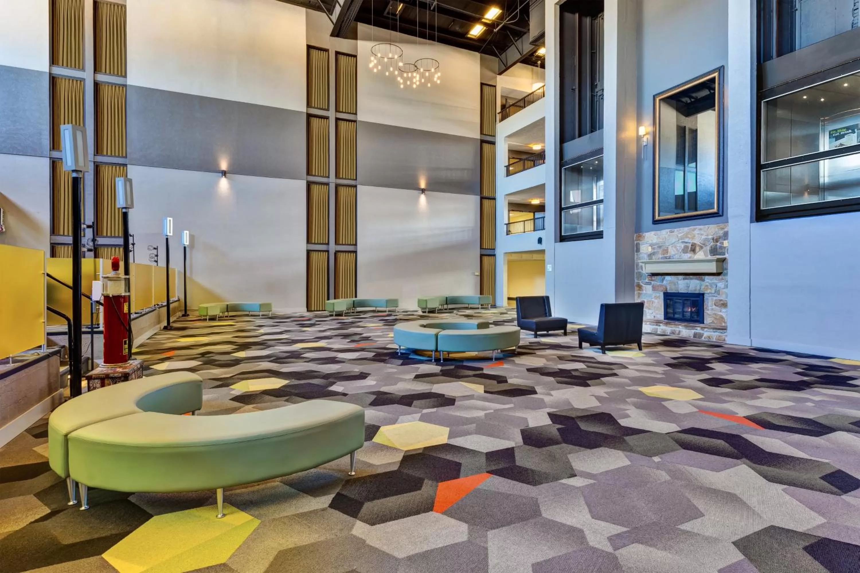 Property building in Holiday Inn Morgantown - Reading Area by IHG