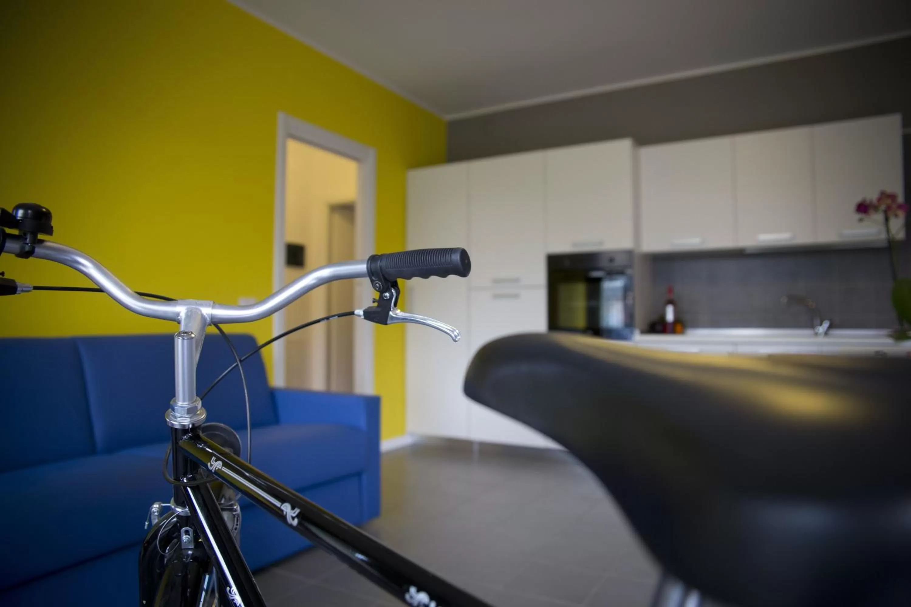 Decorative detail in Aurum Aparthotels Pianell 10