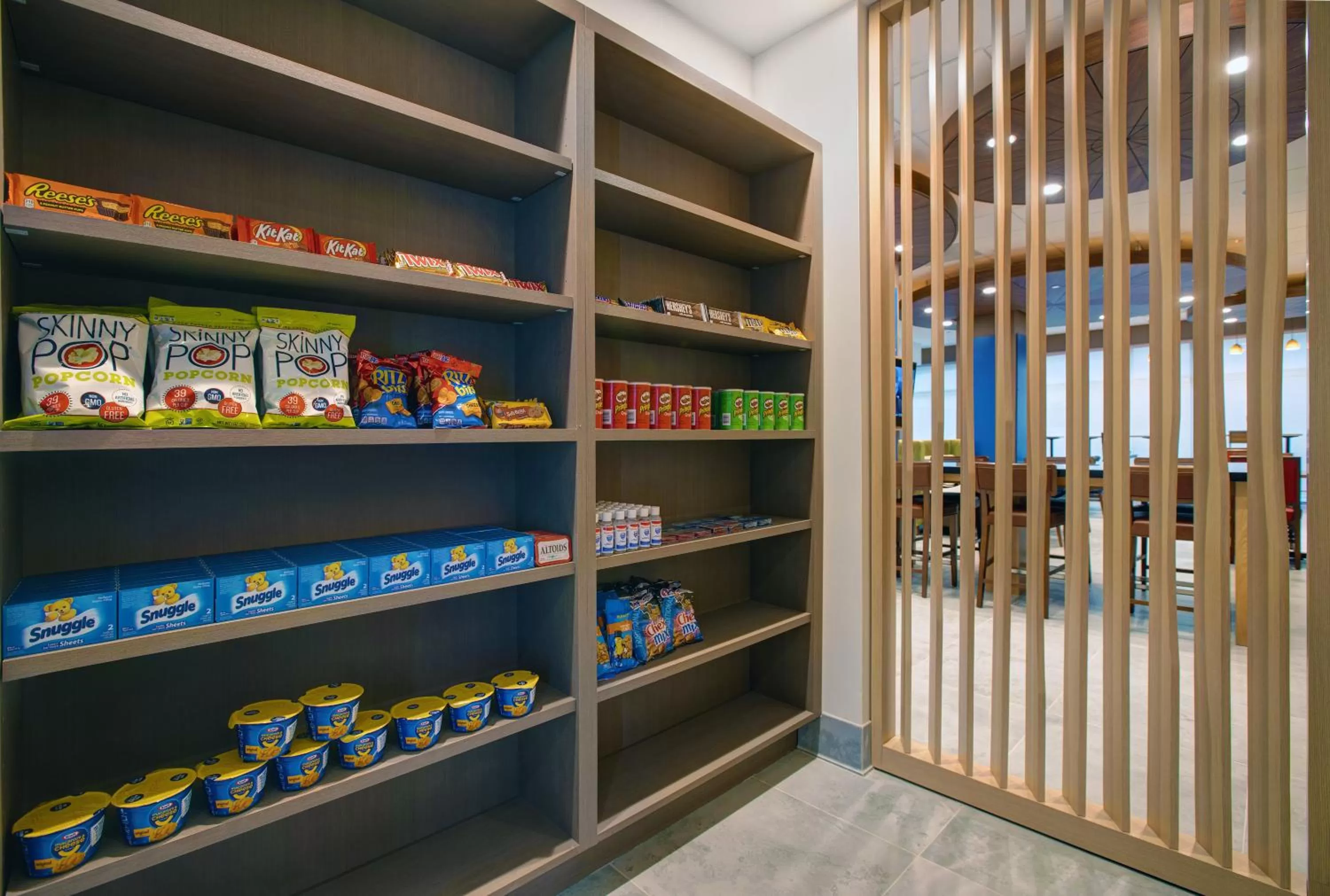 Other in Holiday Inn Express - Milwaukee Downtown by IHG