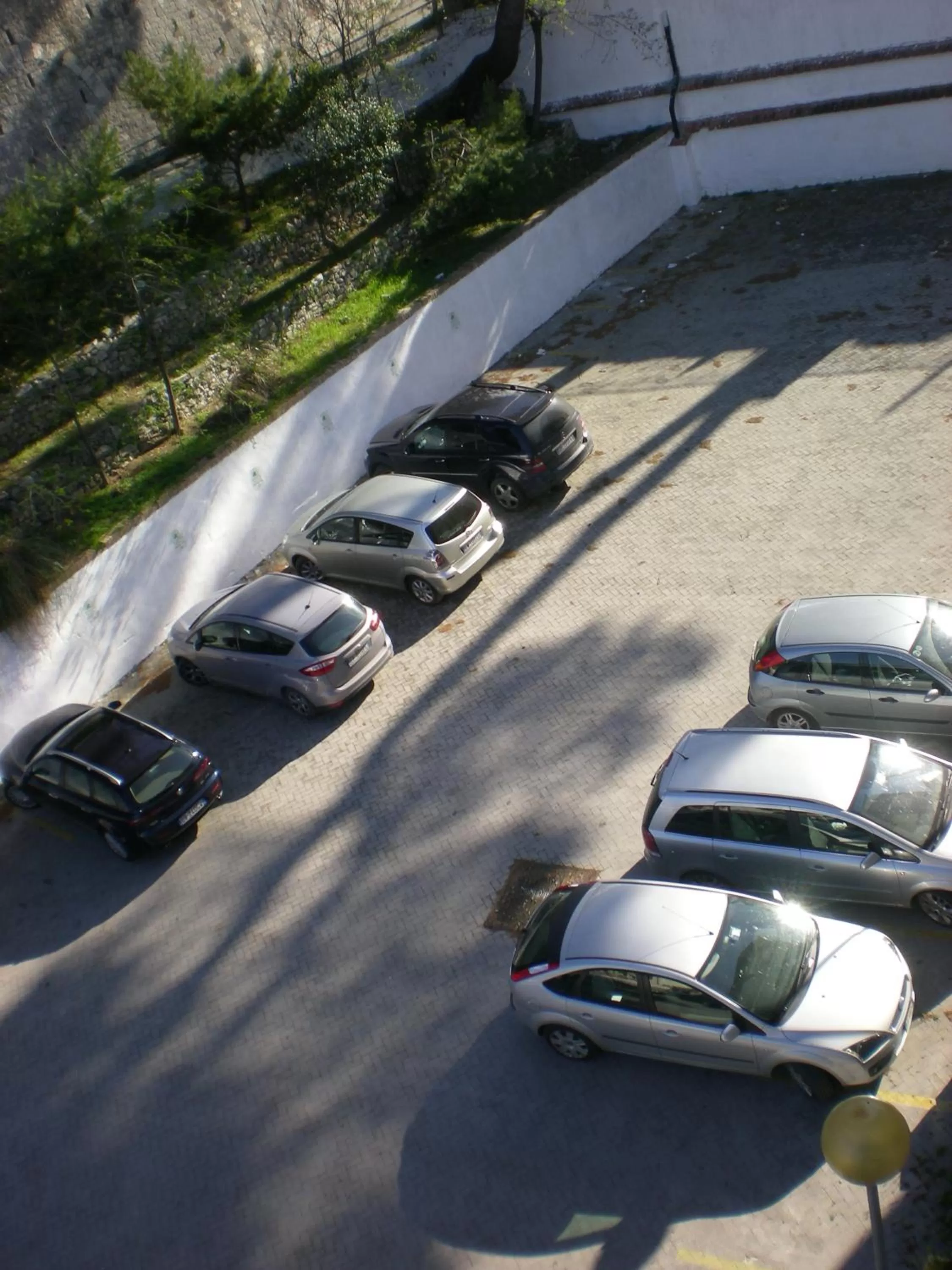 Day in Residence Ducale