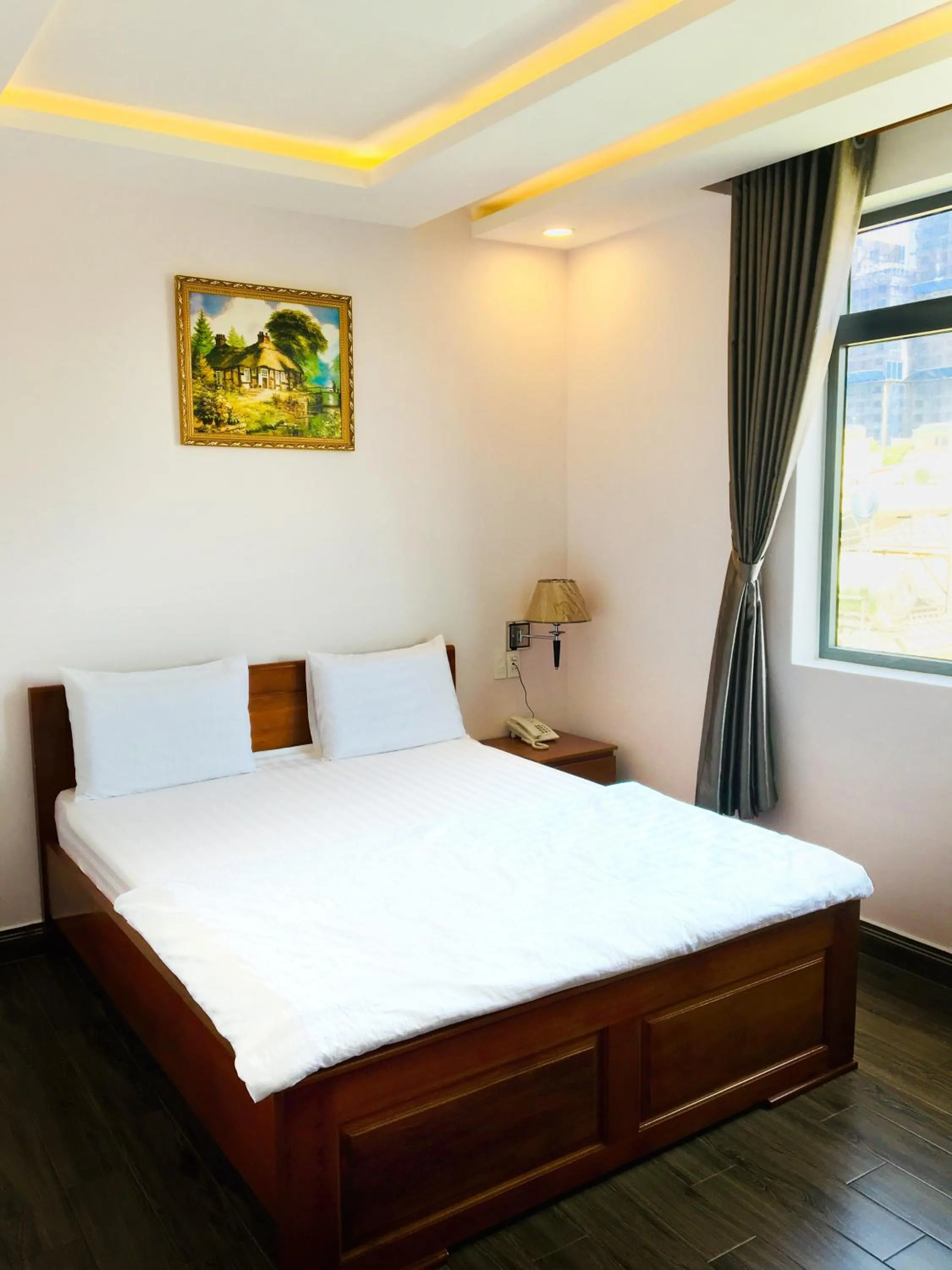 QUEEN VICTORIA Hotel