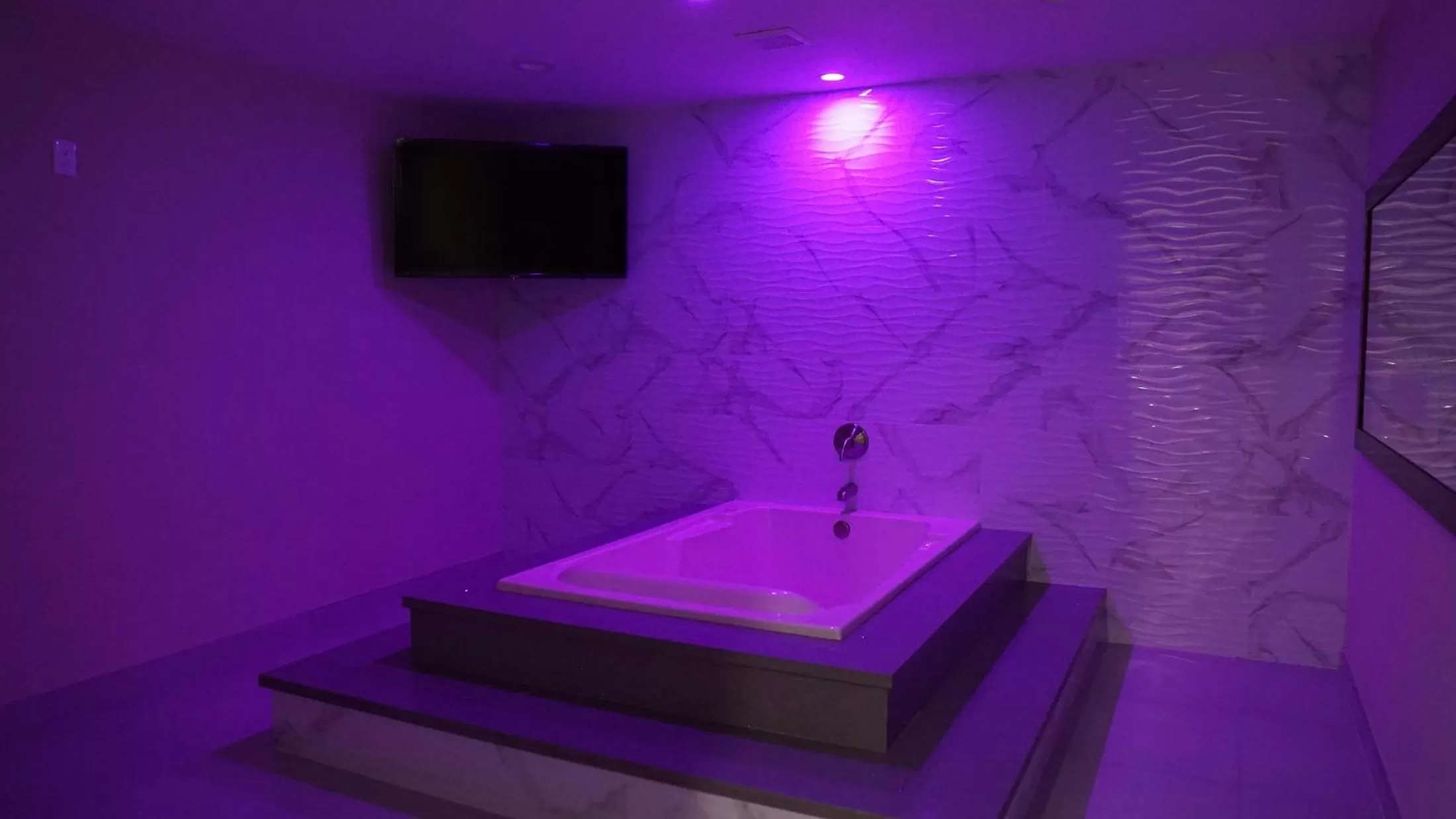 Sea Breeze Inn - LAX Airport, Los Angeles