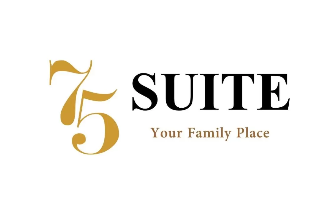 Property Logo/Sign in 75 Suite